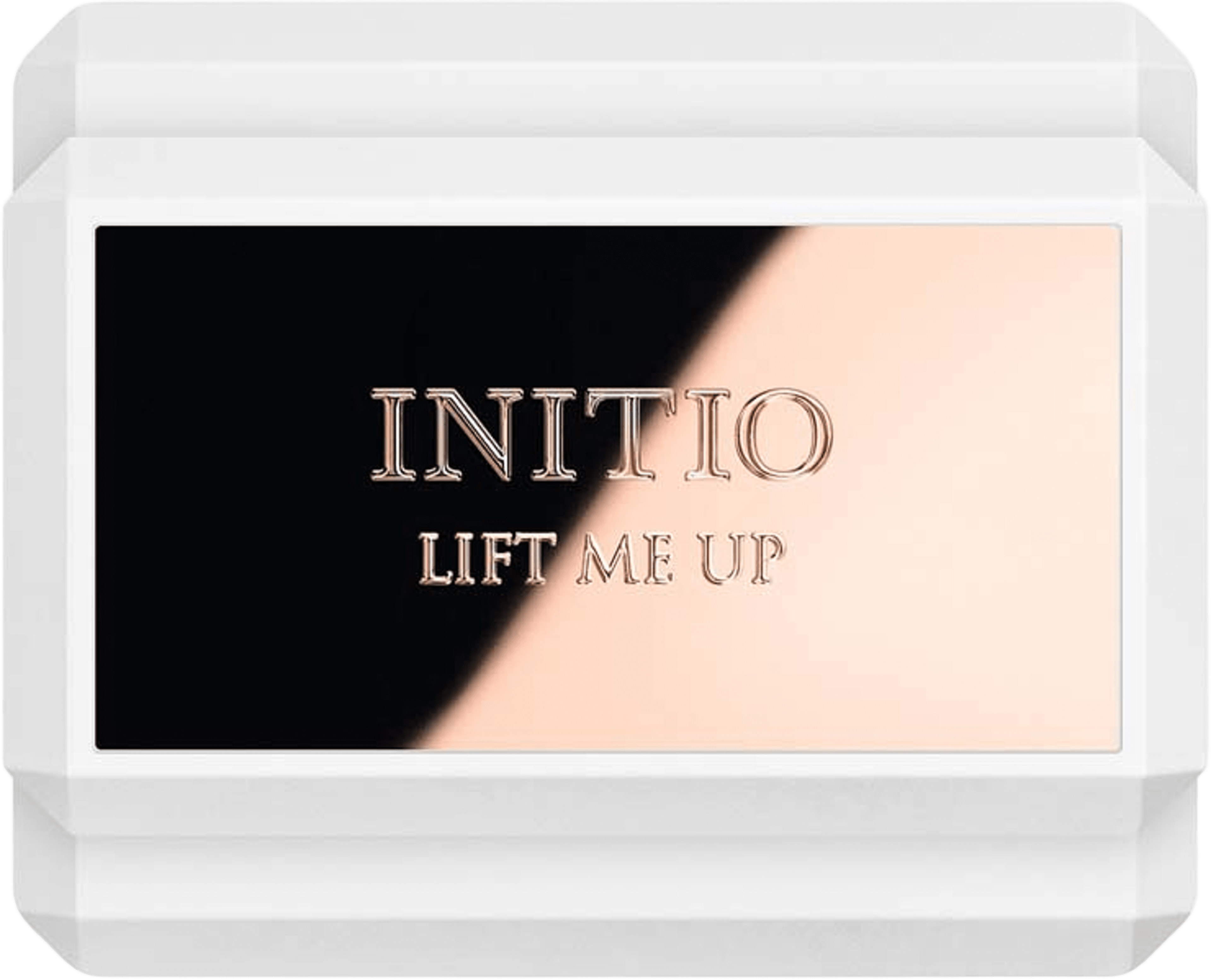 Lift Me Up, från INITIO Parfums Privés. Klicka för att öppna bilden i stort format