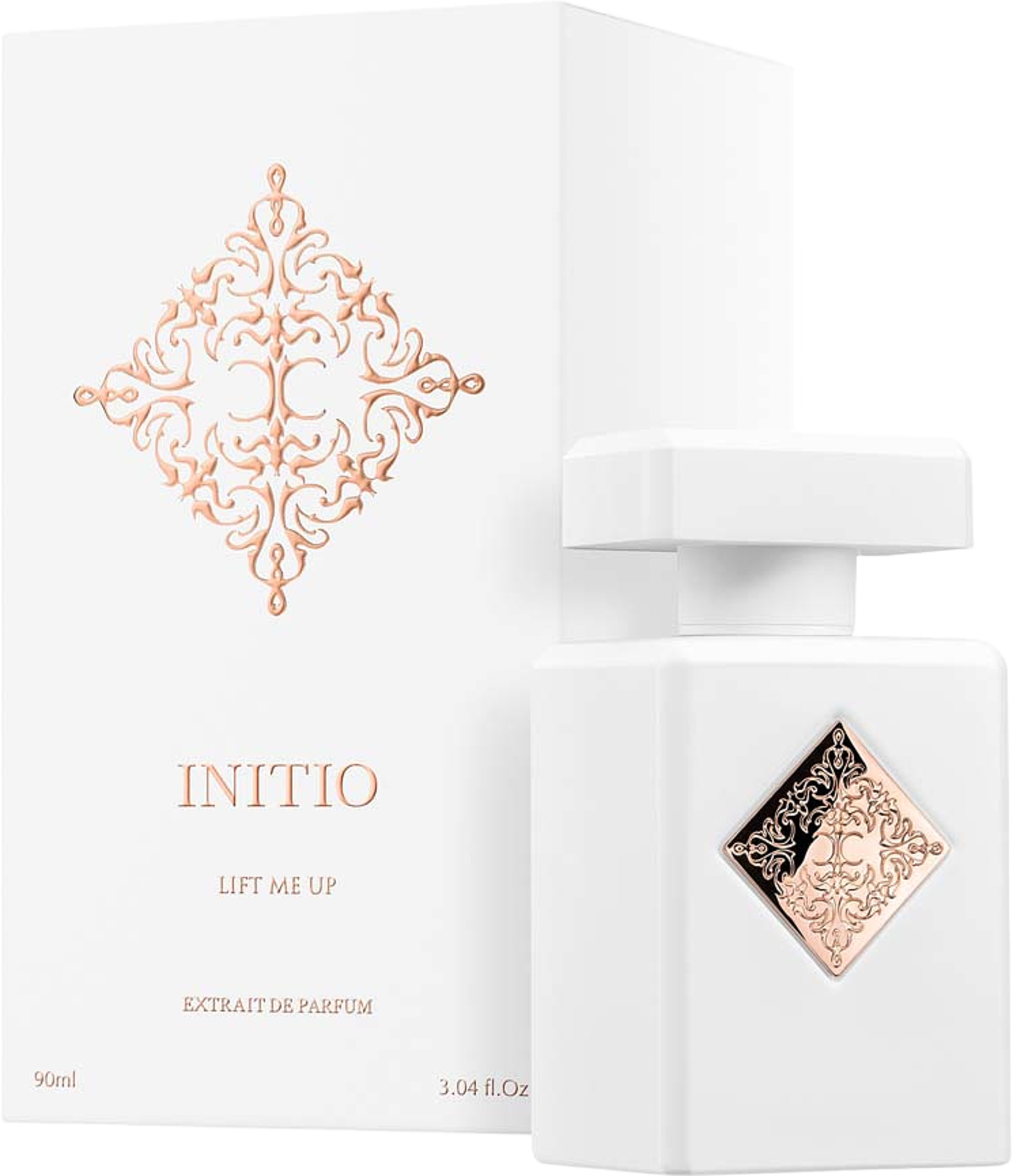 Lift Me Up, från INITIO Parfums Privés. Klicka för att öppna bilden i stort format