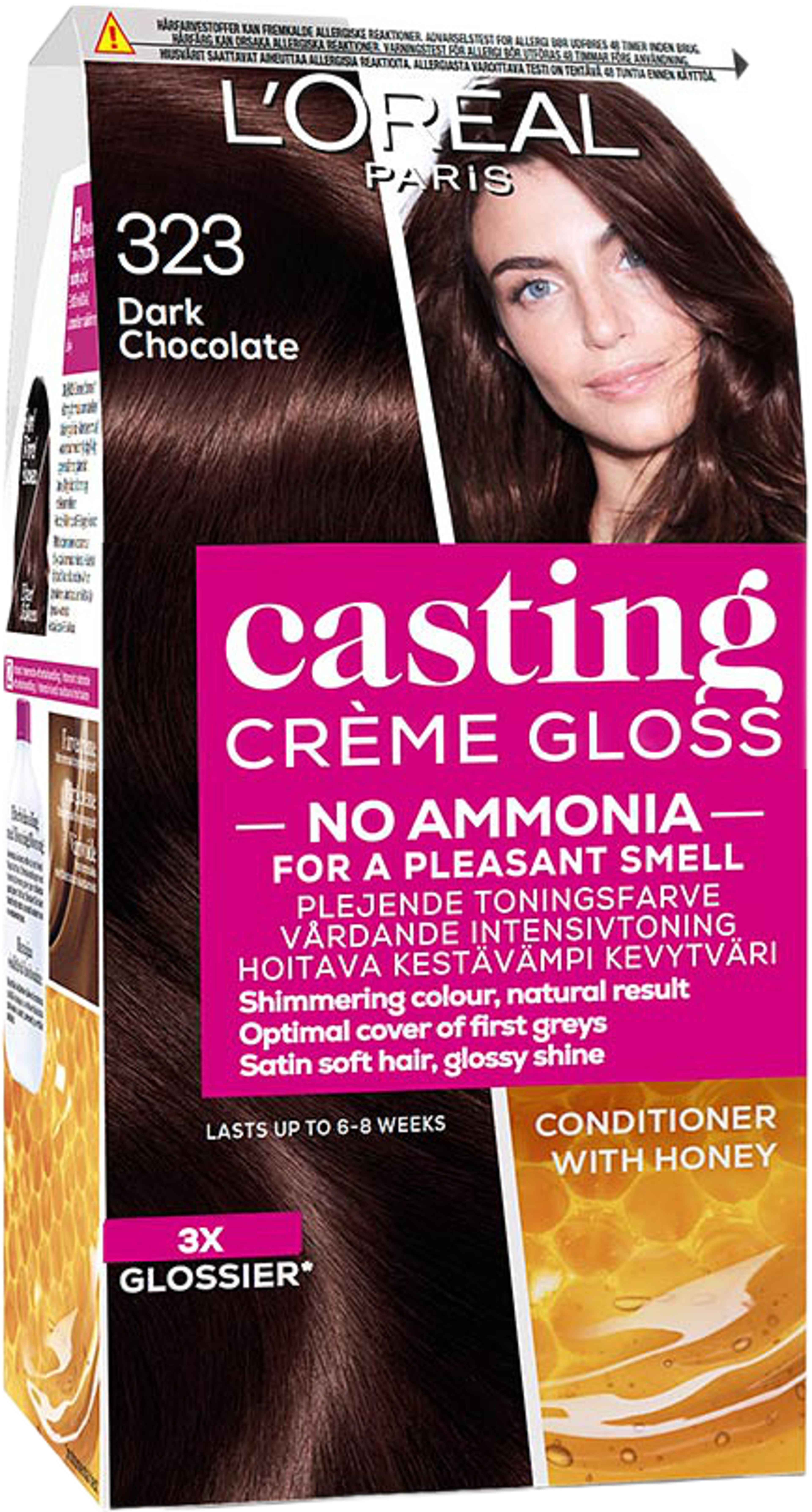 Casting Créme Gloss