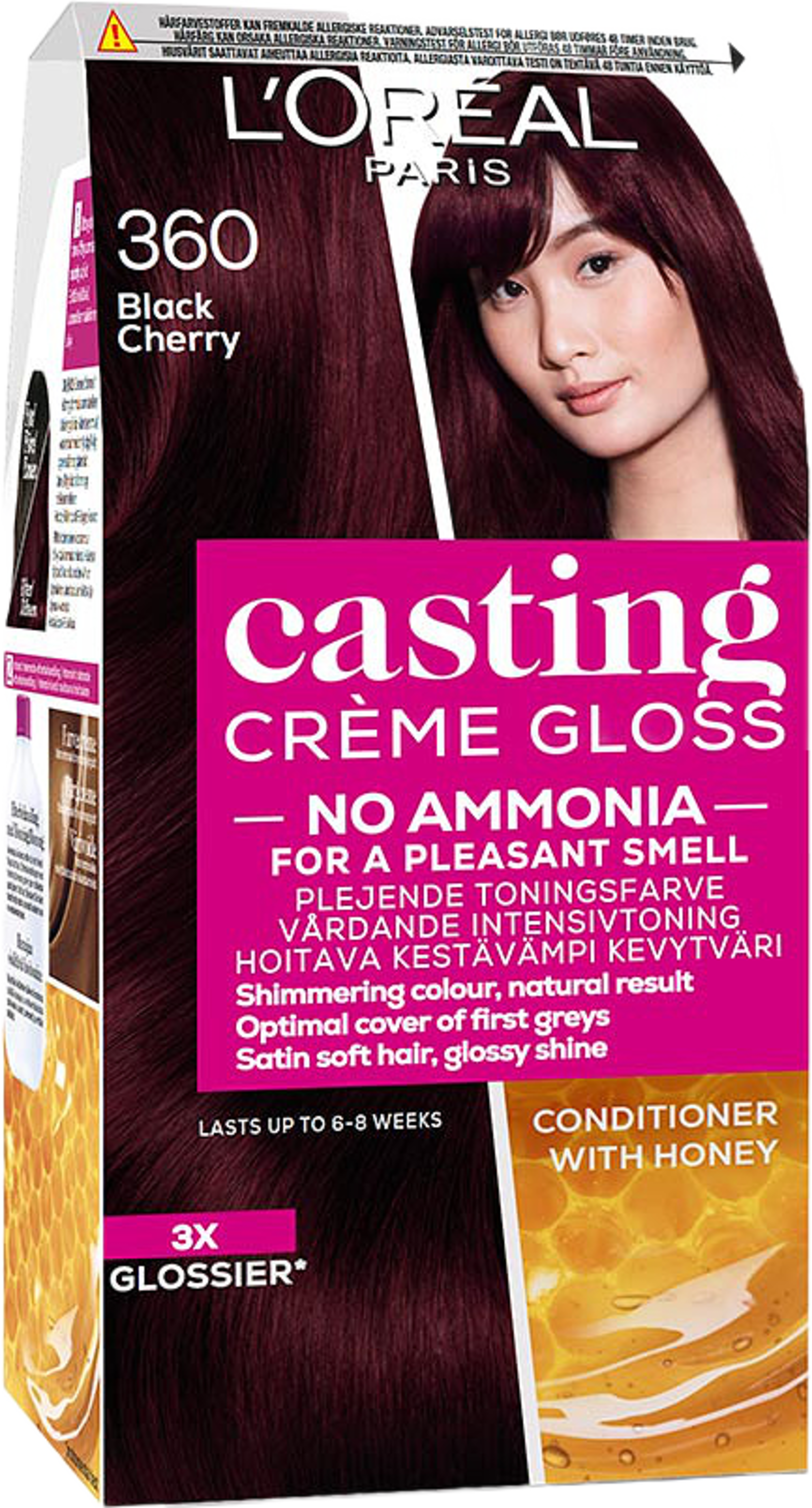 Casting Créme Gloss