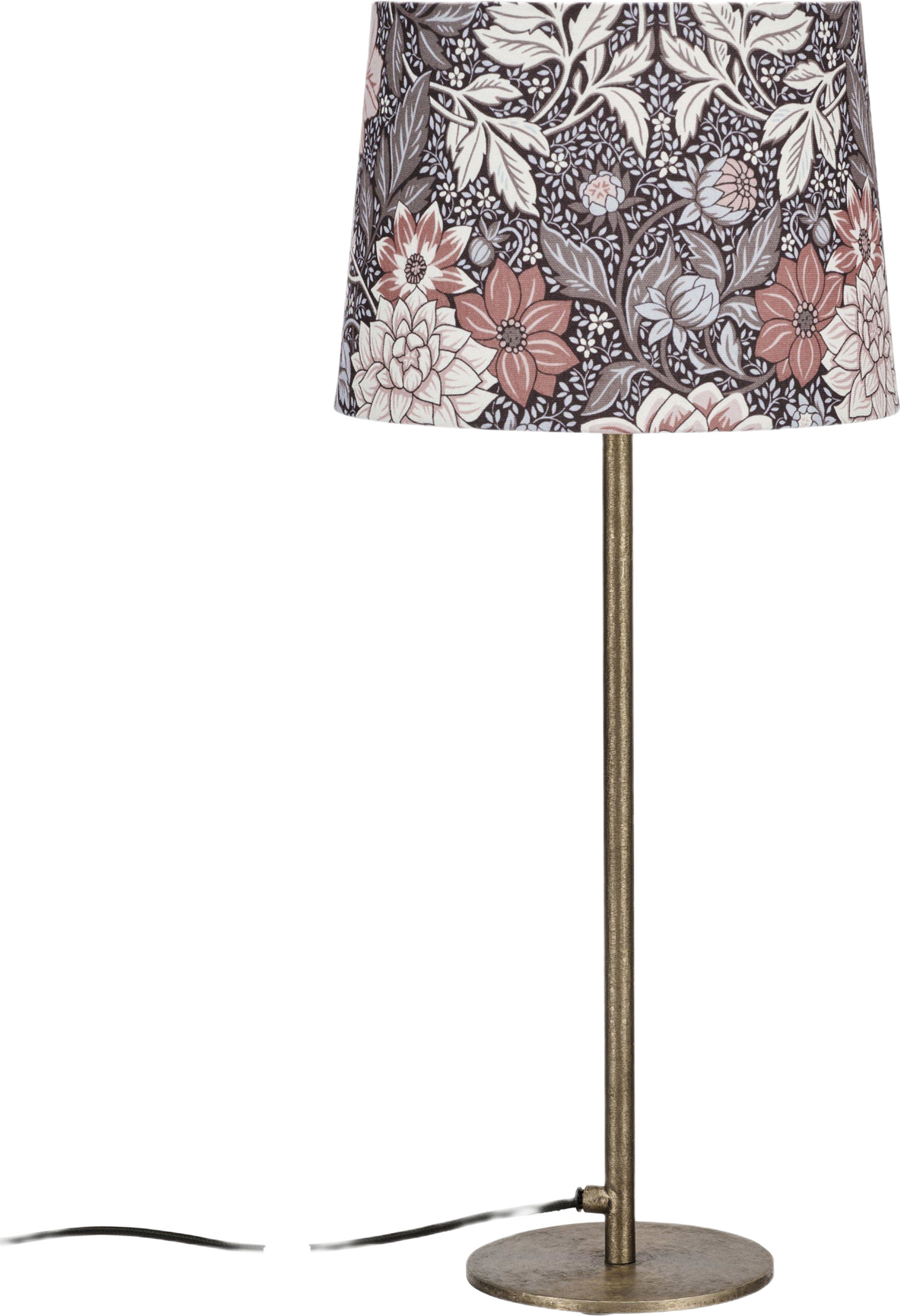 Base Bordslampa Dahlia