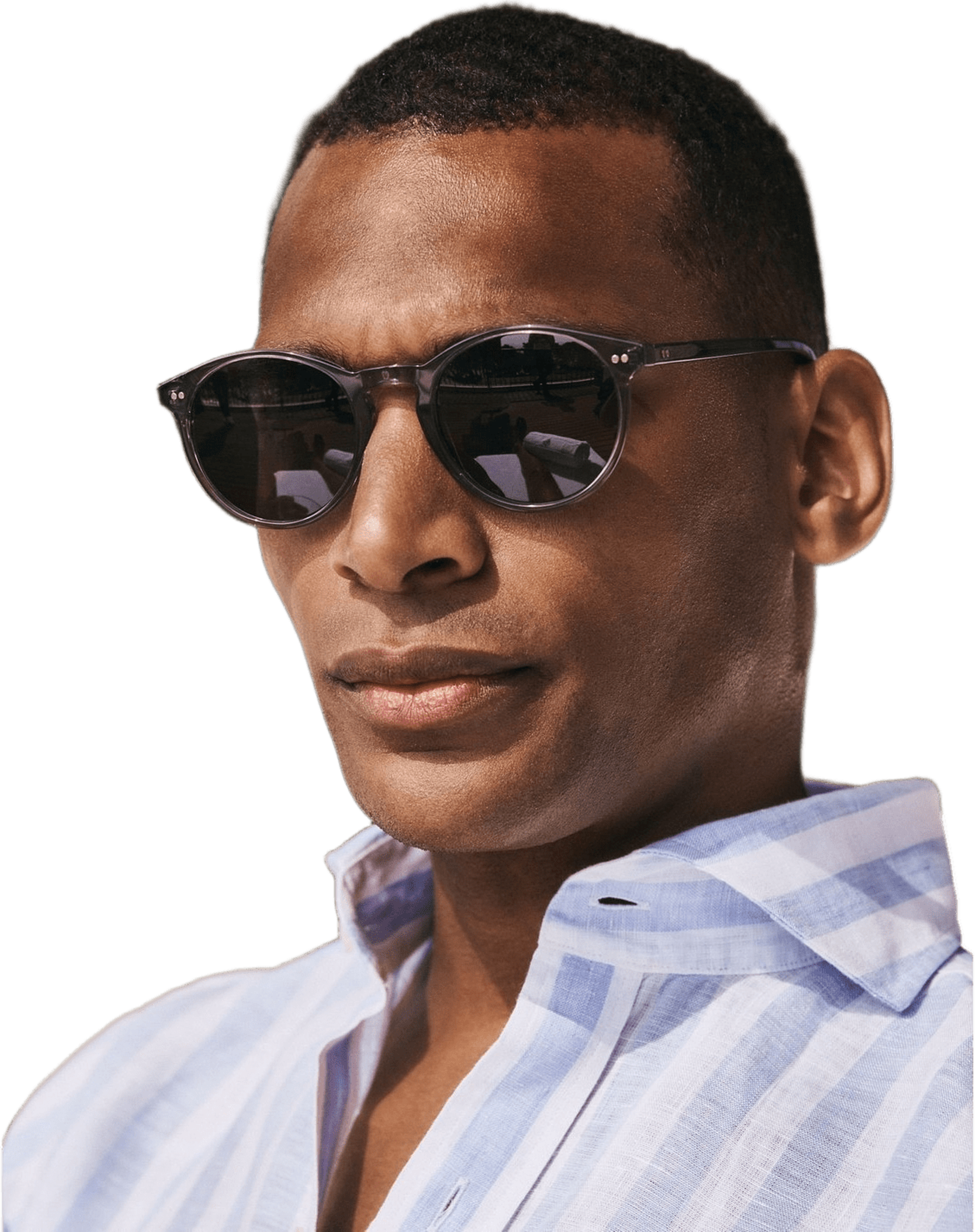 Sunglasses Ios