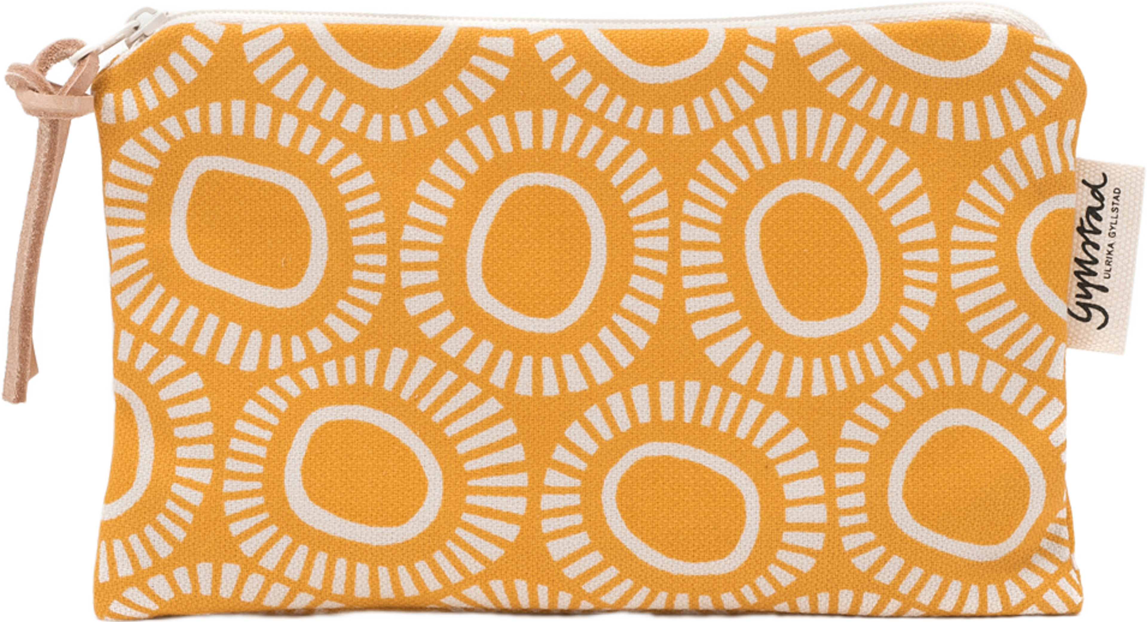 Makeup Purse Solar, Small