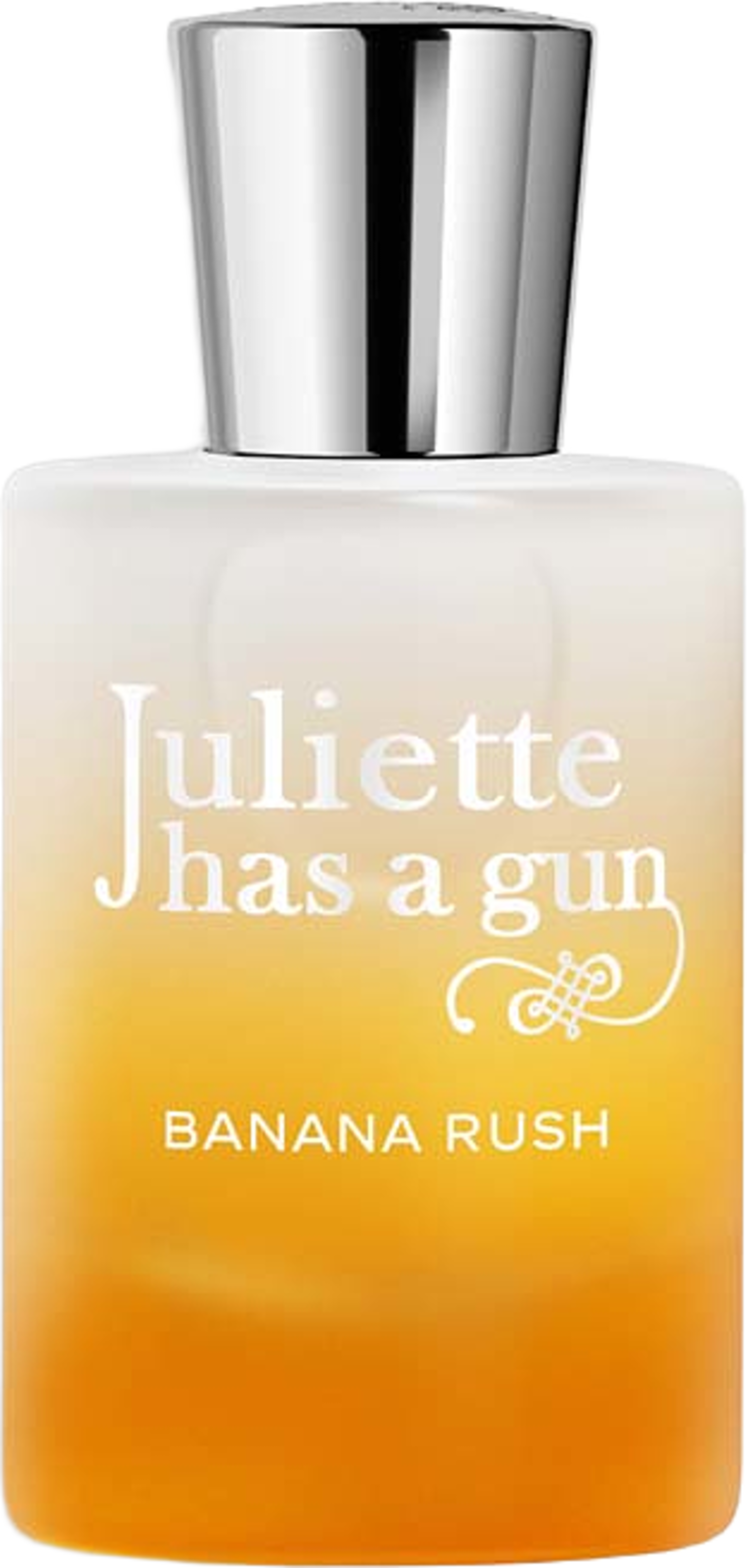 BANANA RUSH EDP, från Juliette has a gun. Klicka för att öppna bilden i stort format