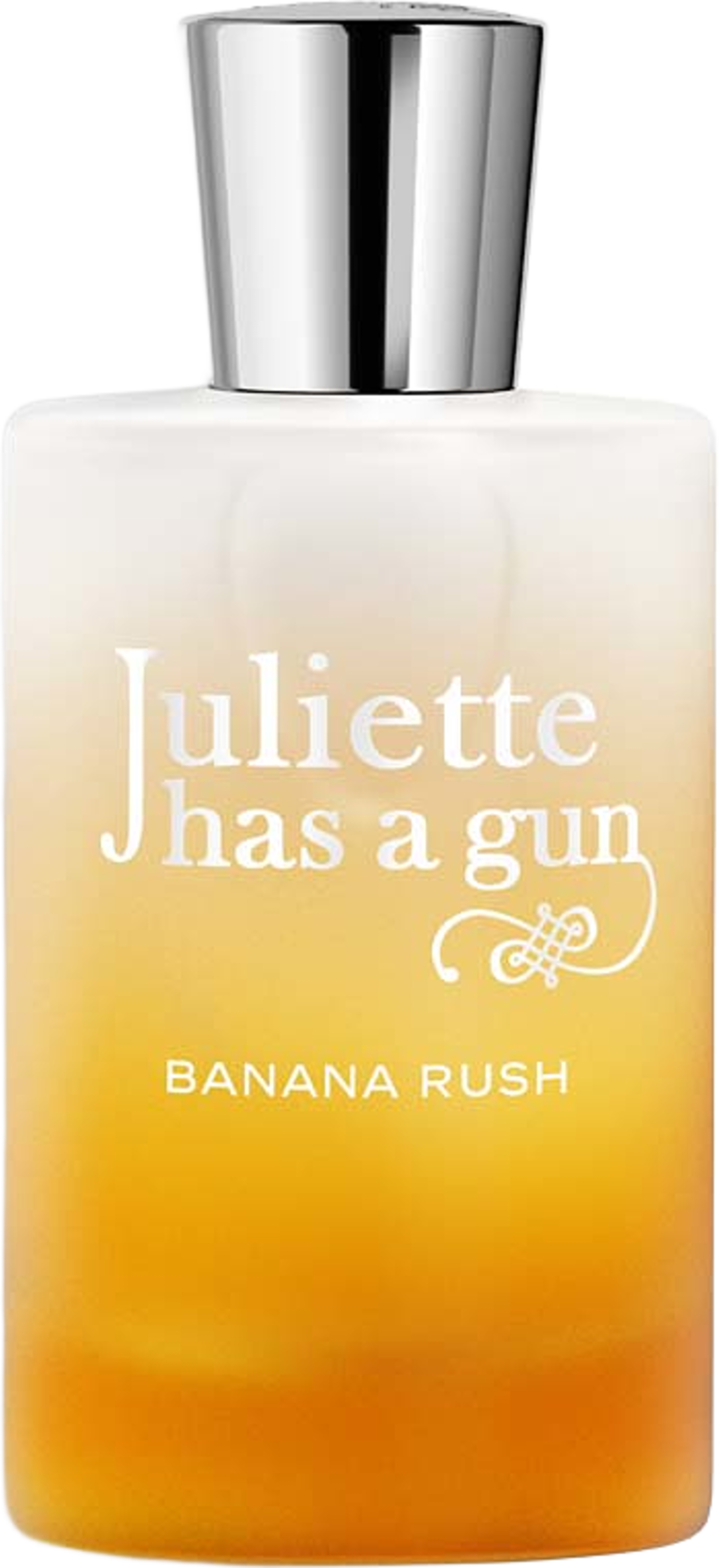 BANANA RUSH EDP, från Juliette has a gun. Klicka för att öppna bilden i stort format