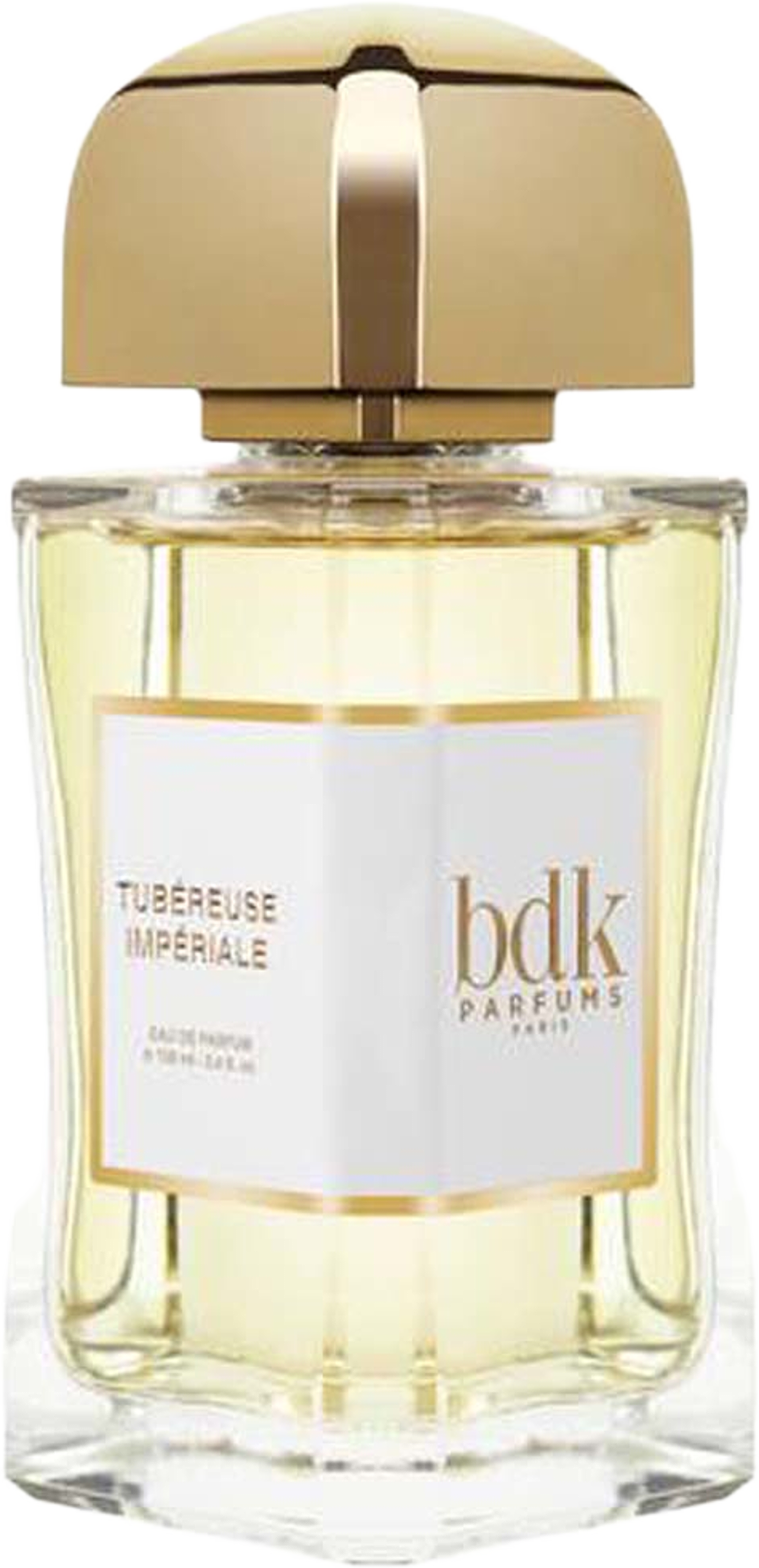 Tubéreuse Impériale - EdP, från BDK. Klicka för att öppna bilden i stort format