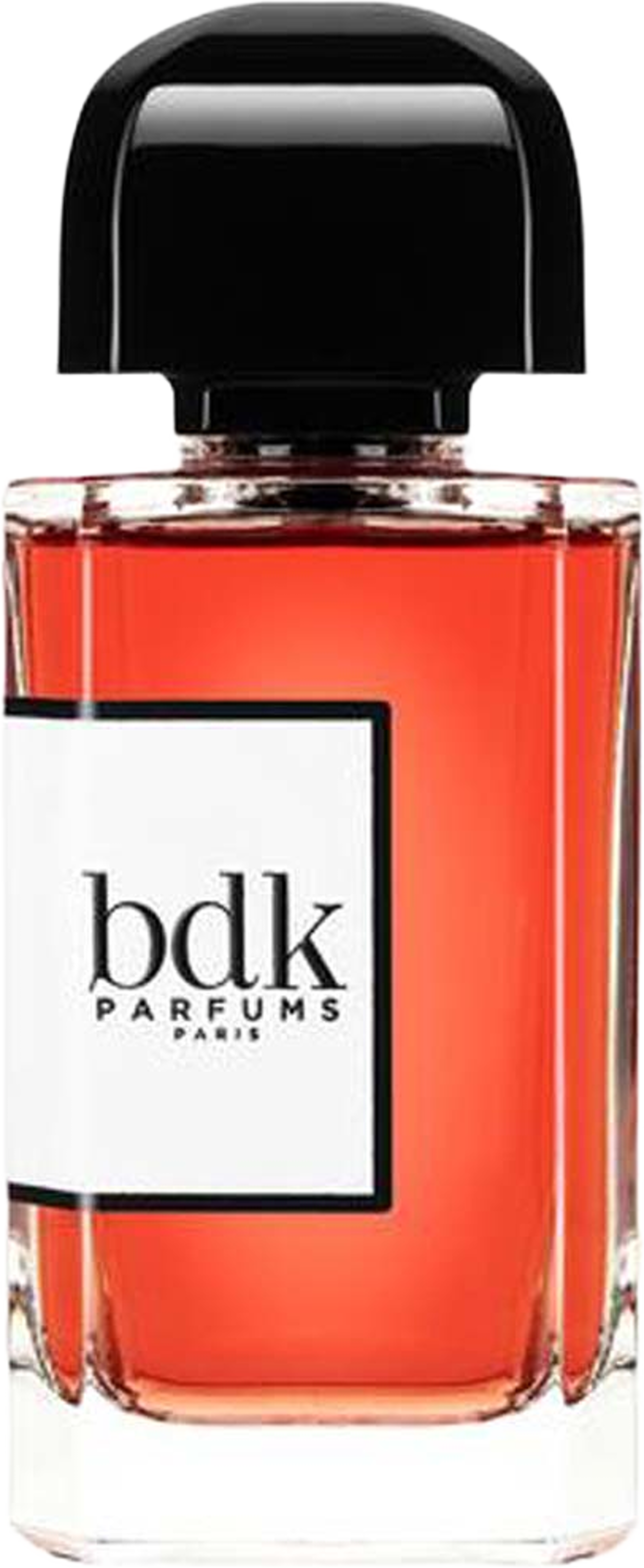 Rouge Smoking - EdP, från BDK. Klicka för att öppna bilden i stort format