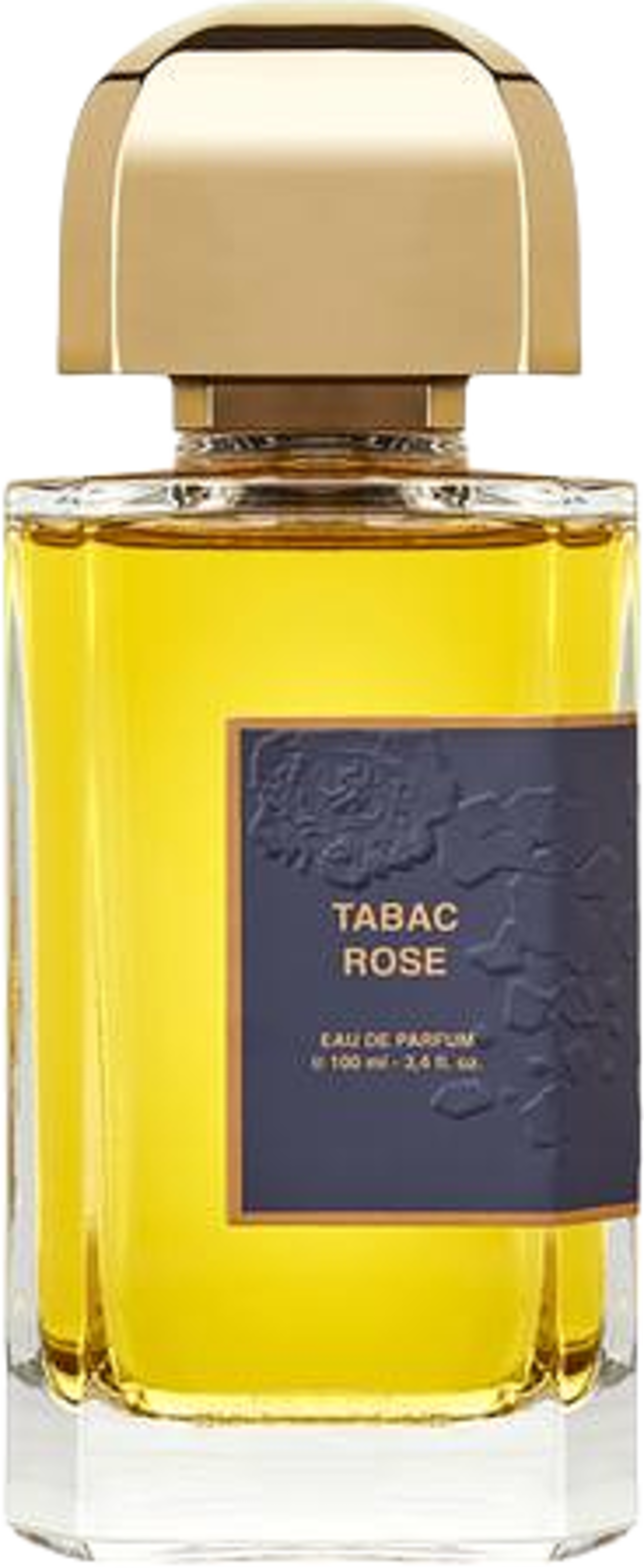 Tabac Rose - EdP, från BDK. Klicka för att öppna bilden i stort format