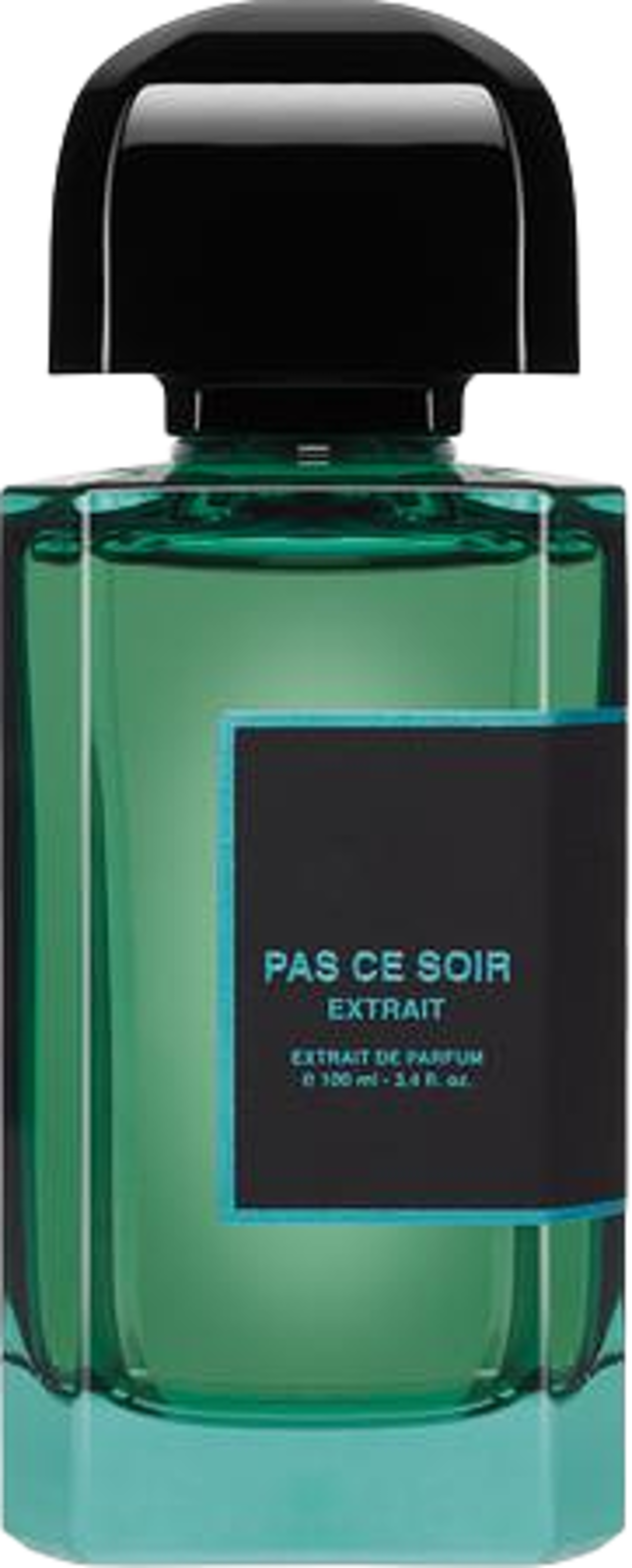 Pac Ce Soir Extrait- EdP, från BDK. Klicka för att öppna bilden i stort format