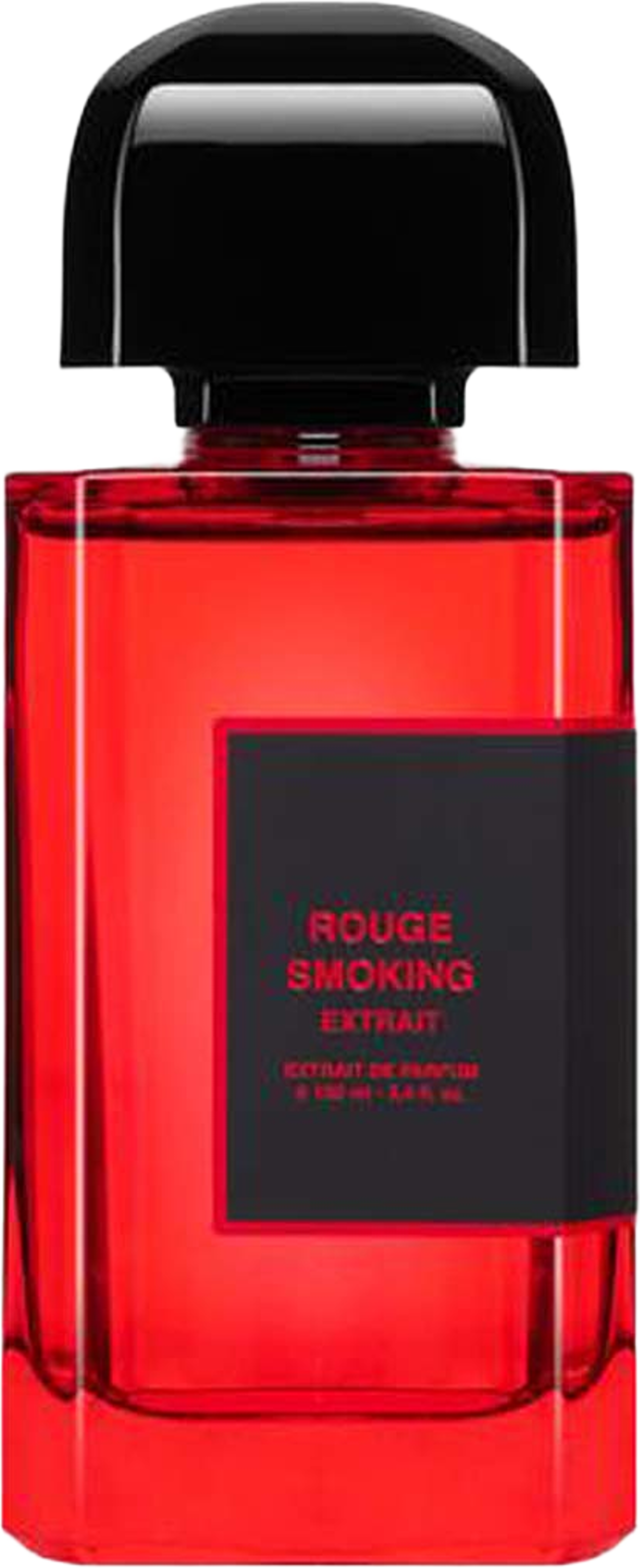 Rouge Smoking Extrait - EdP, från BDK. Klicka för att öppna bilden i stort format