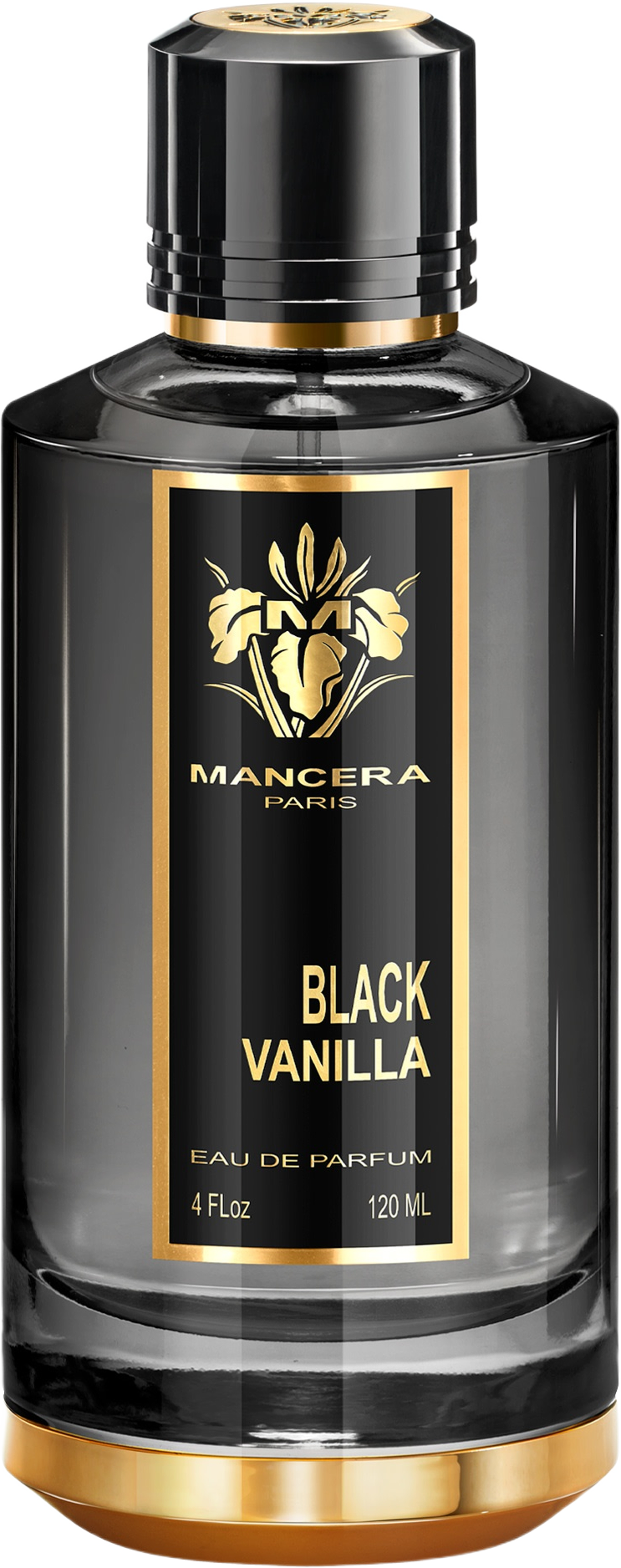 Black Vanilla, från MANCERA. Klicka för att öppna bilden i stort format