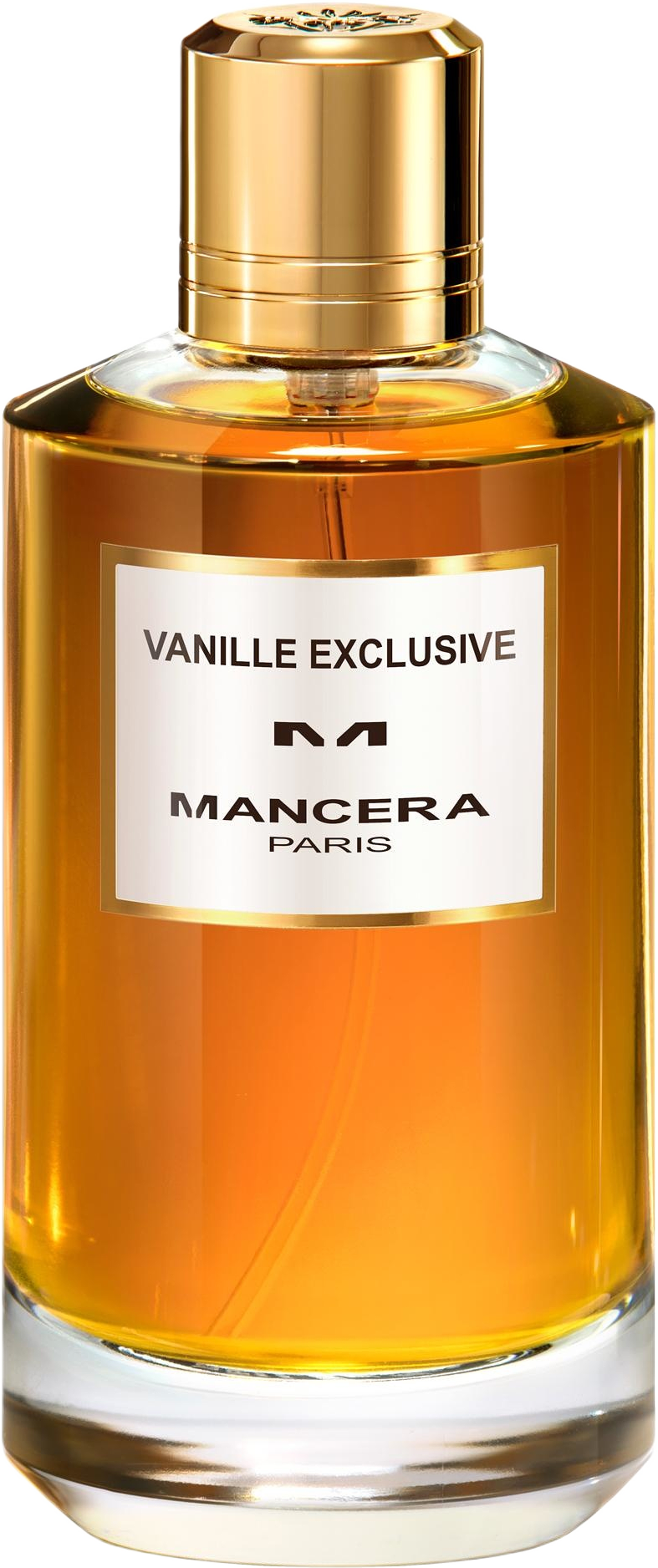 Vanille Exclusive, från MANCERA. Klicka för att öppna bilden i stort format