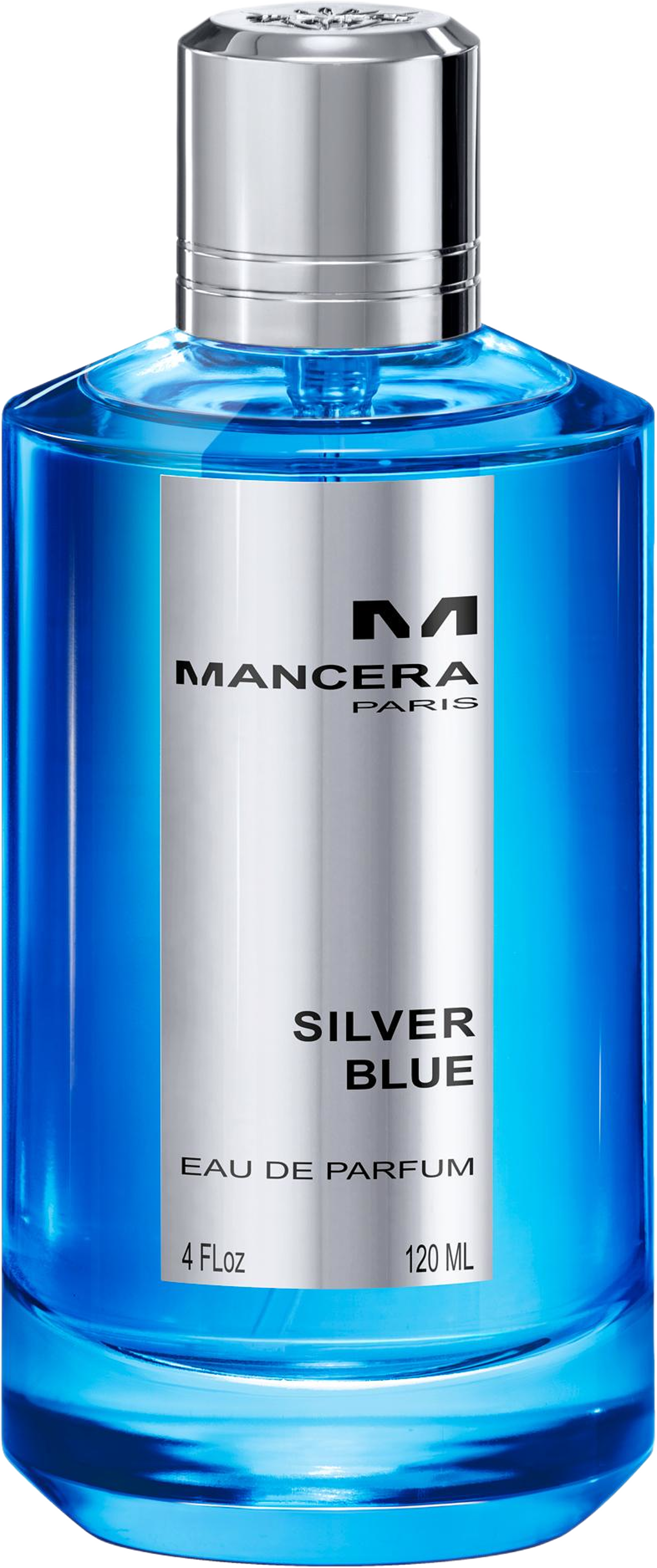 Silver Blue, från MANCERA. Klicka för att öppna bilden i stort format