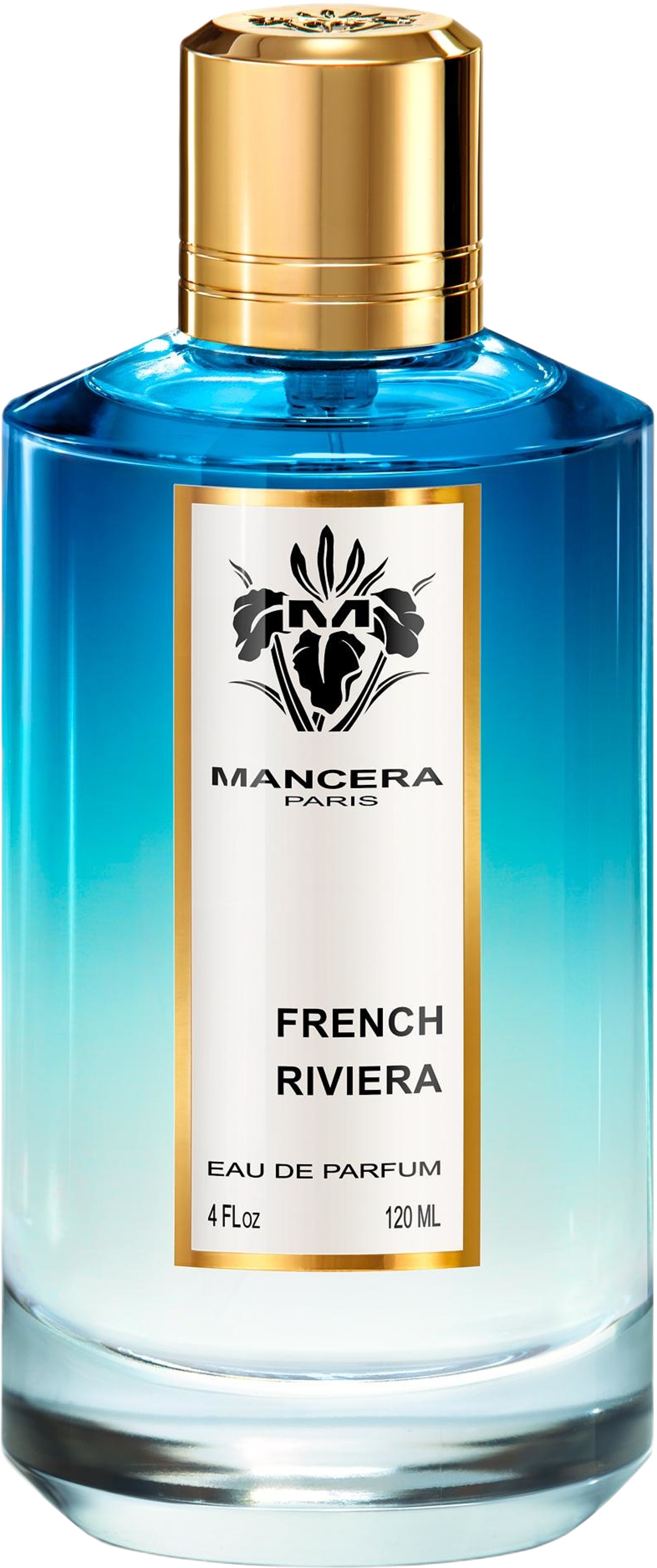 French Riviera, från MANCERA. Klicka för att öppna bilden i stort format