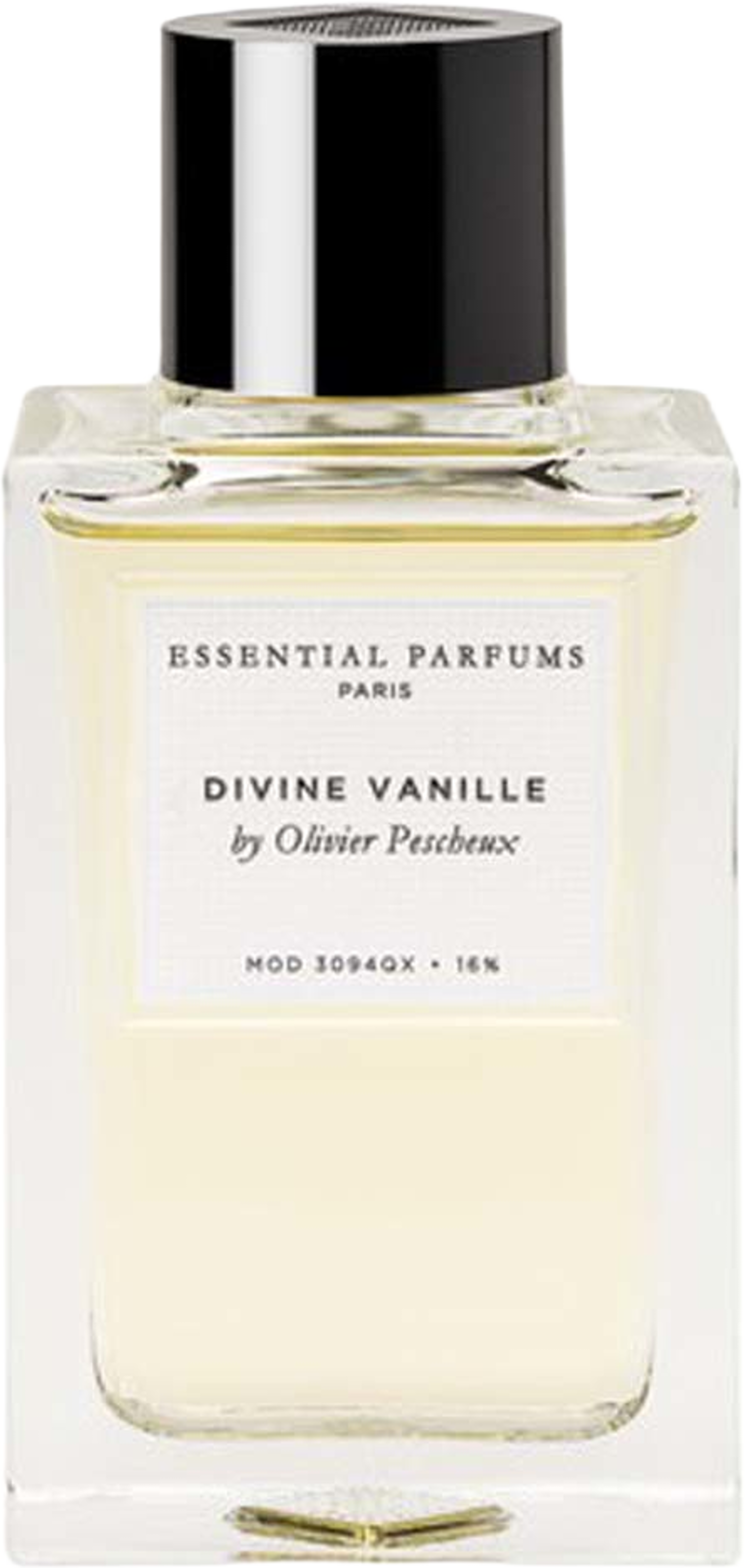 Divine Vanille By Olivier Pescheux Eau De Parfum, från Essential Parfums. Klicka för att öppna bilden i stort format