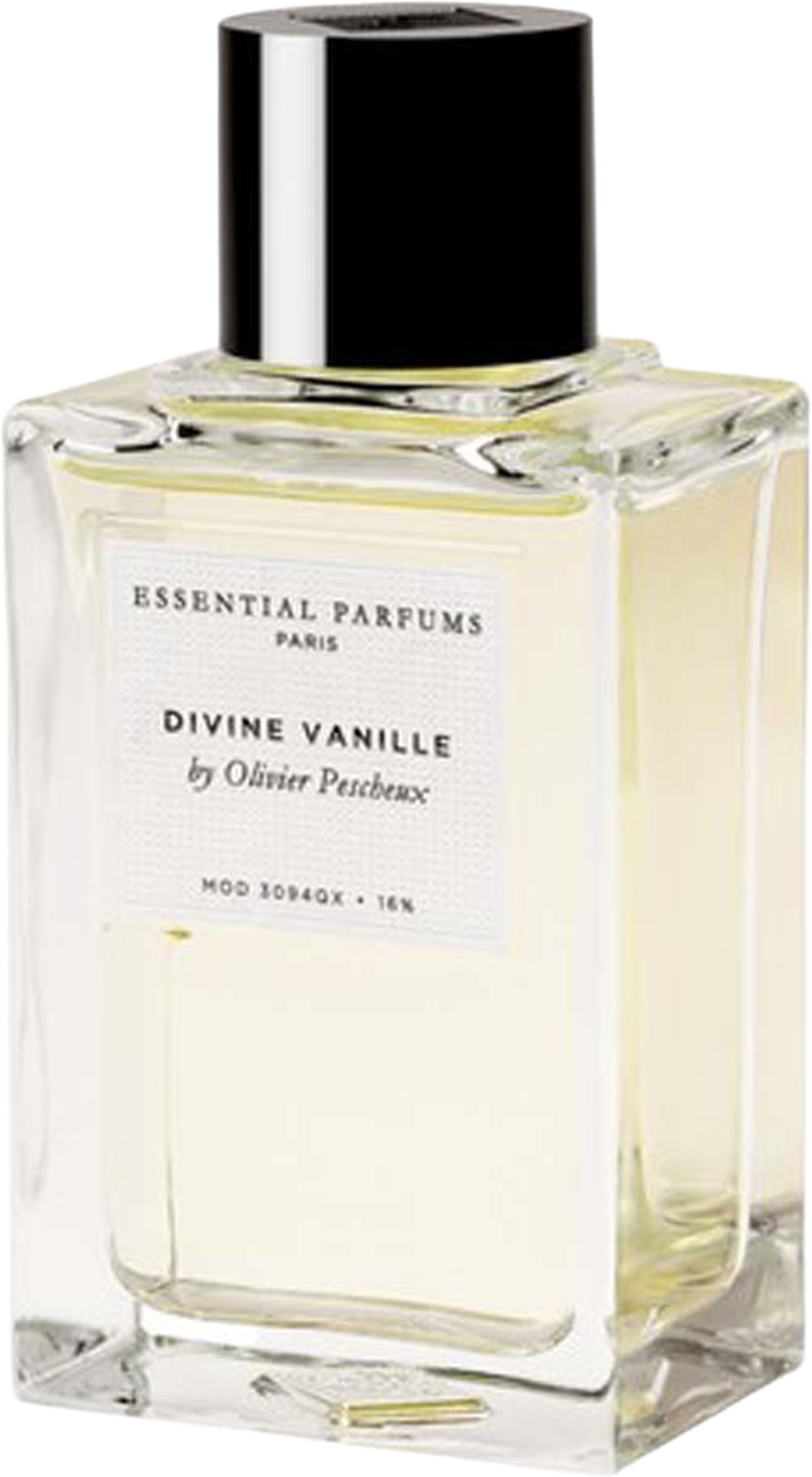 Divine Vanille By Olivier Pescheux Eau De Parfum, från Essential Parfums. Klicka för att öppna bilden i stort format