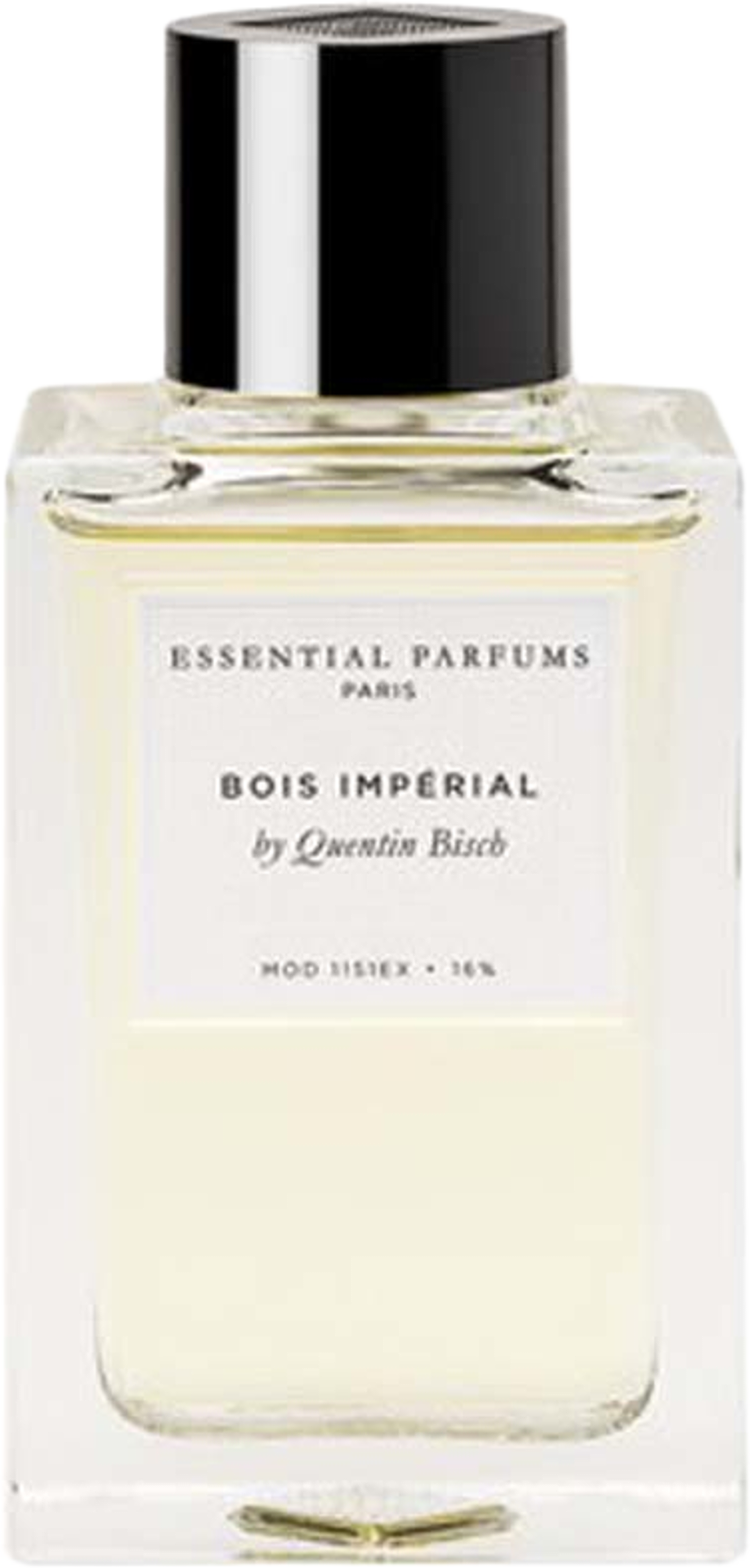 Bois Imperial By Quentin Bisch Eau De Parfum, från Essential Parfums. Klicka för att öppna bilden i stort format