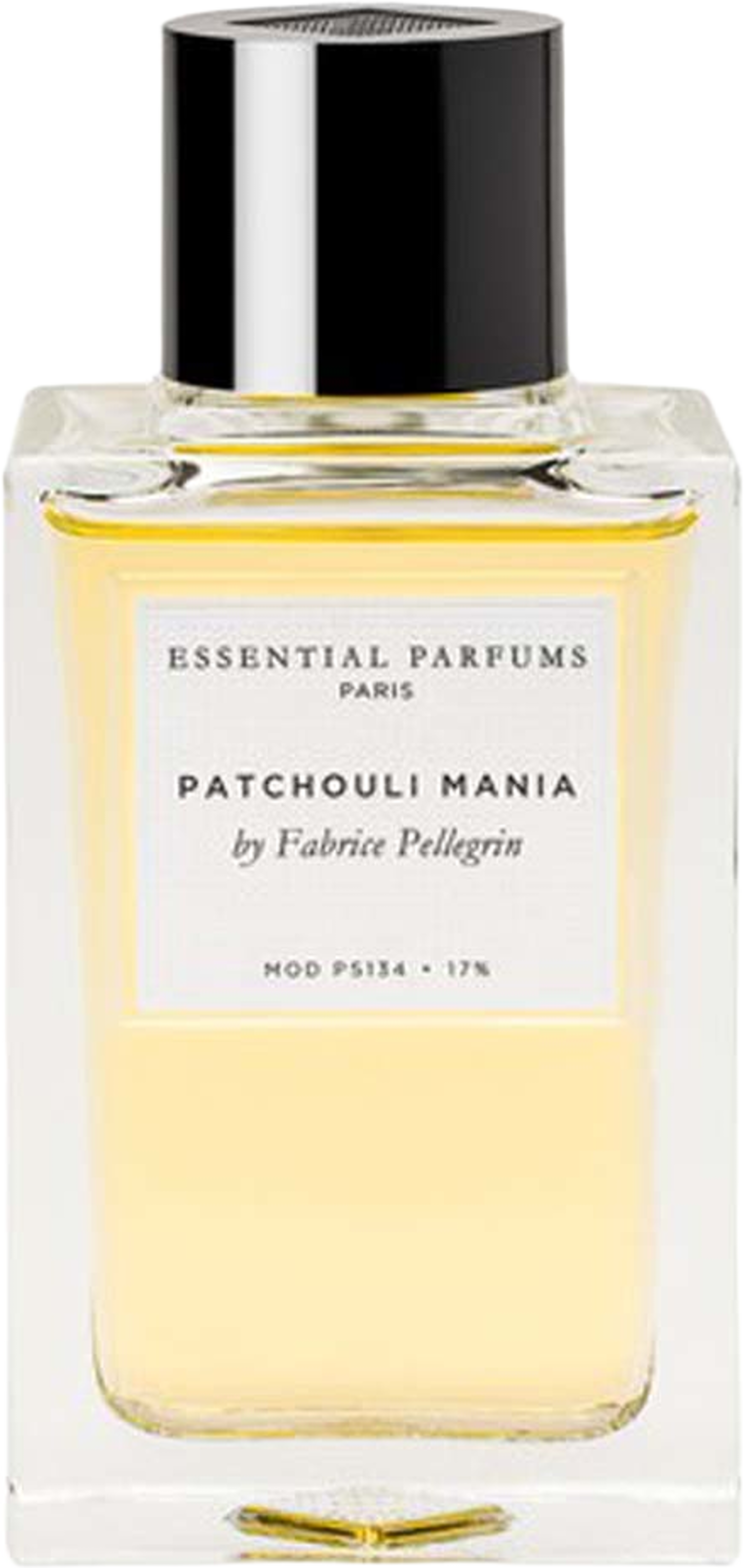 Patchouli Mania By Fabrice Pellegrin Eau De Parfum, från Essential Parfums. Klicka för att öppna bilden i stort format