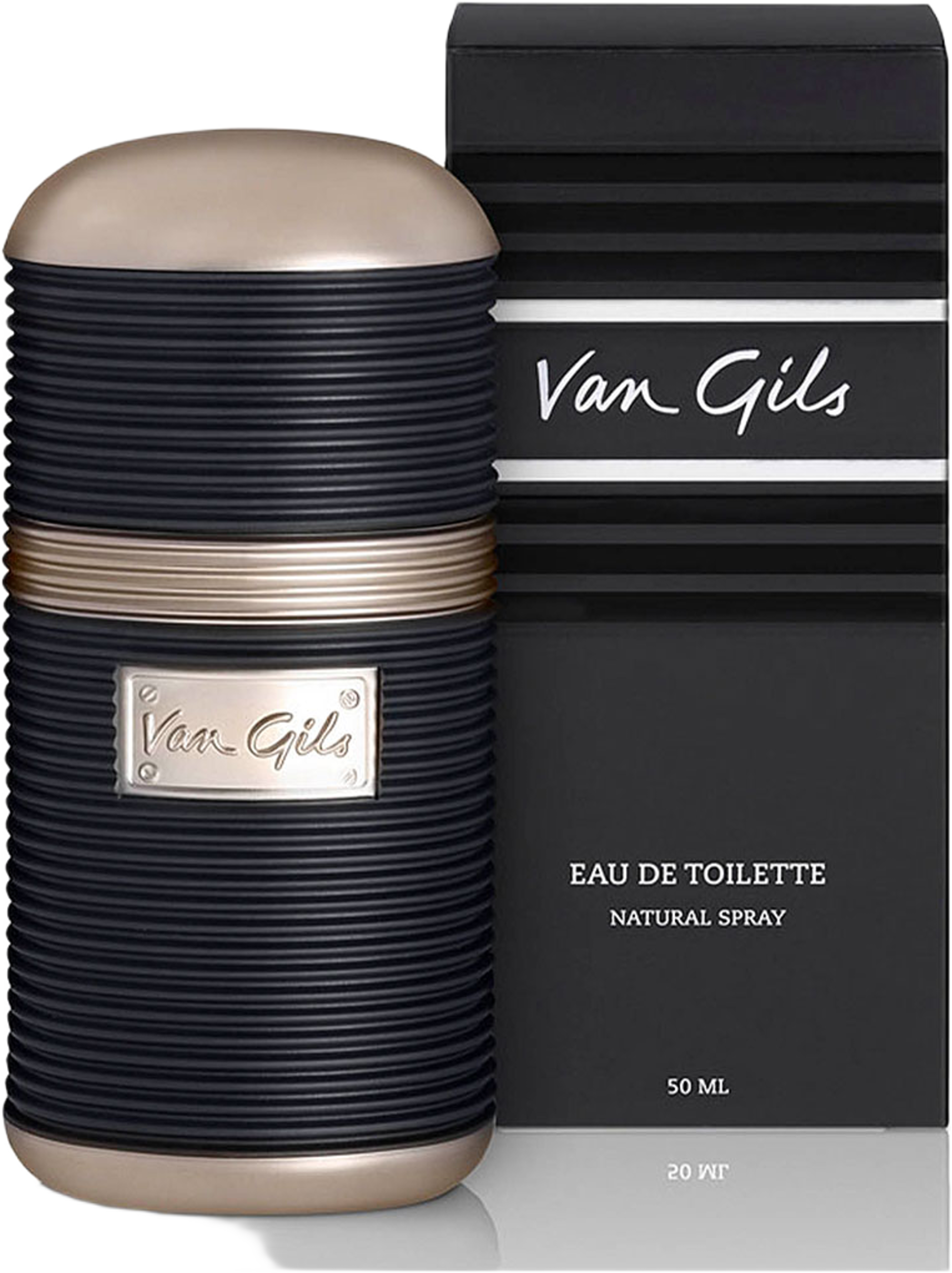 Strictly For Men EdT