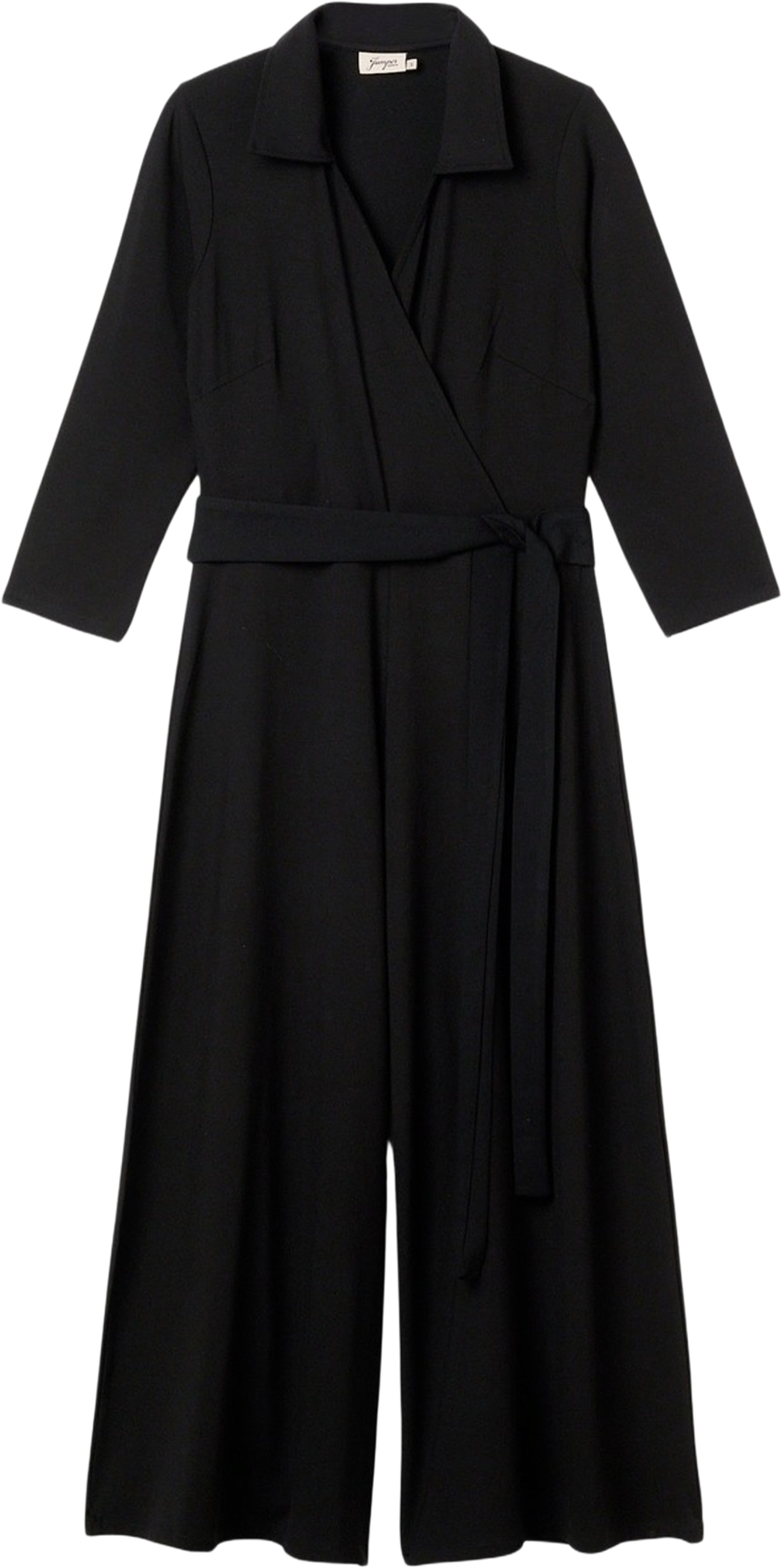 Blakely Jumpsuit, från Jumperfabriken, i färgen black. Klicka för att öppna bilden i stort format