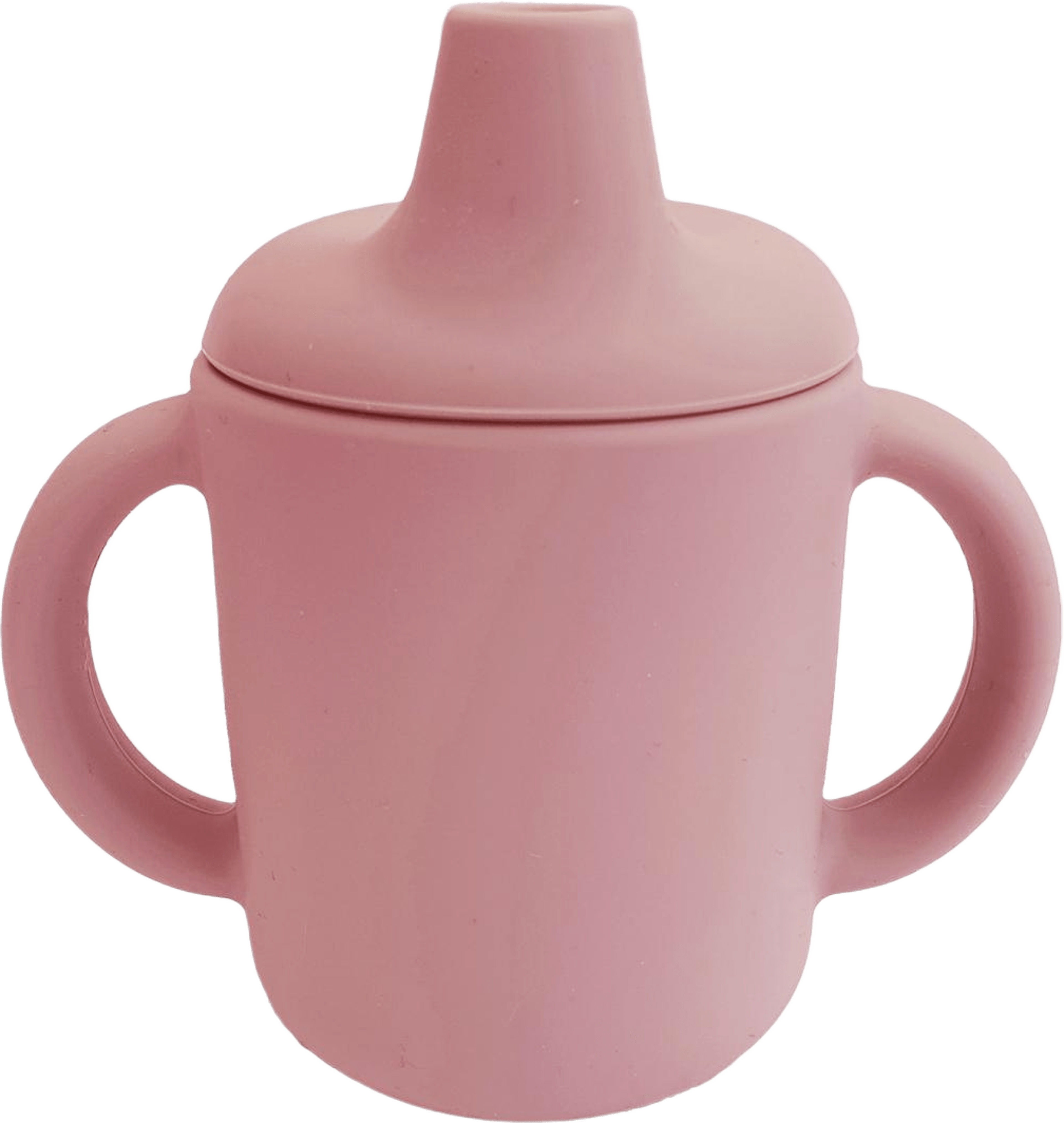 Pipmugg  i Silikon