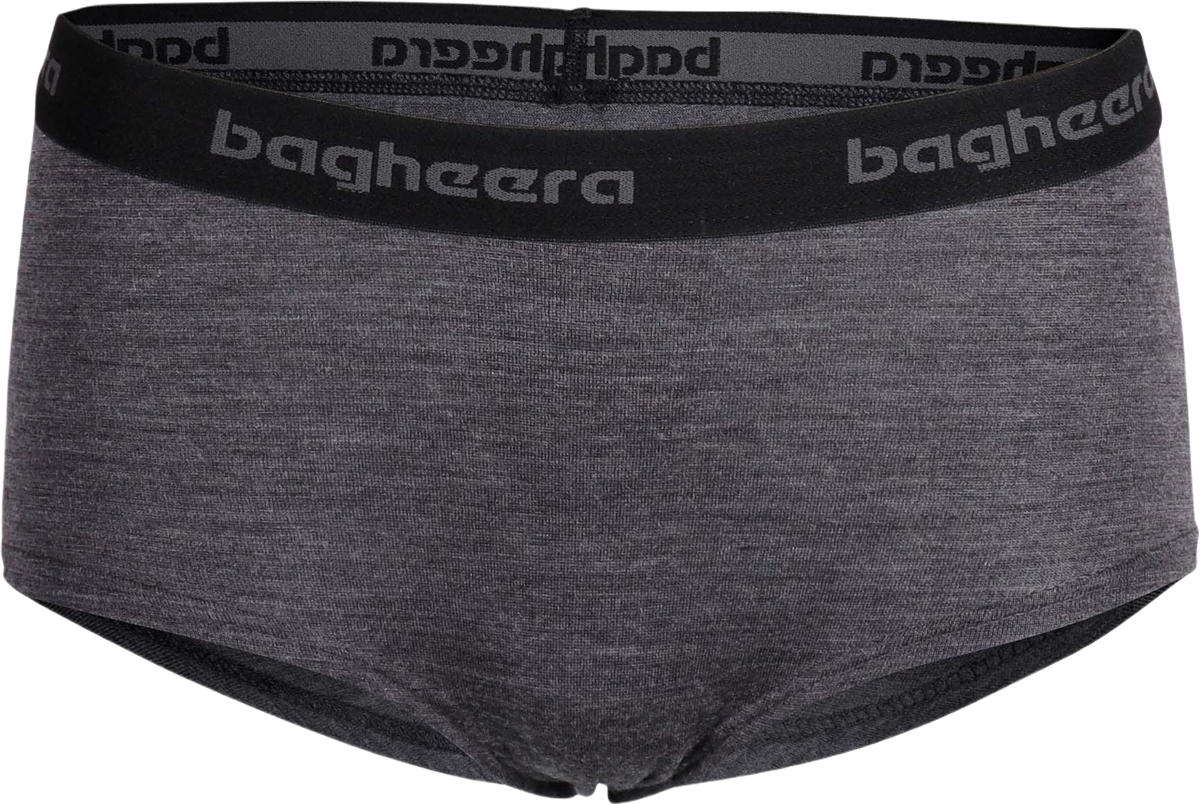 Merino Brisk Hipsters