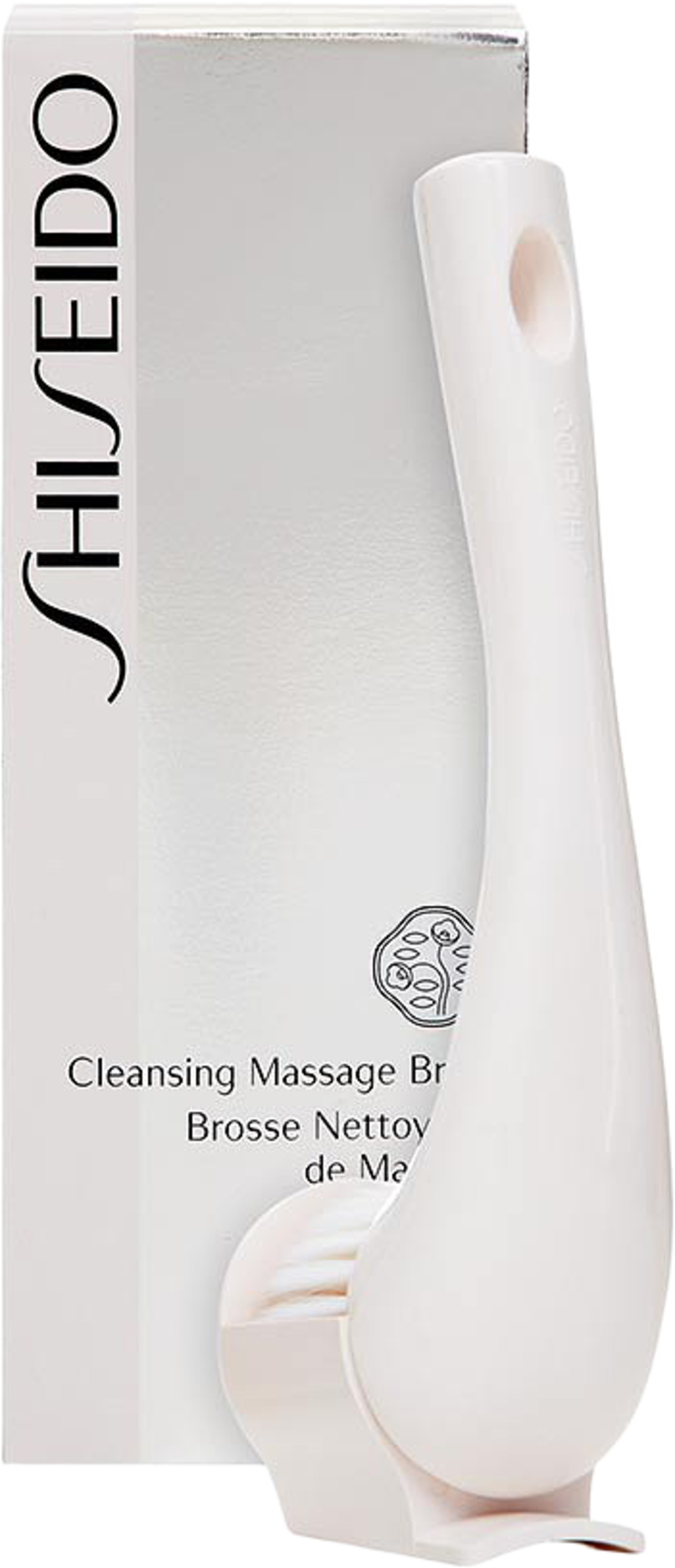 Essential Cleansing Massage Brush