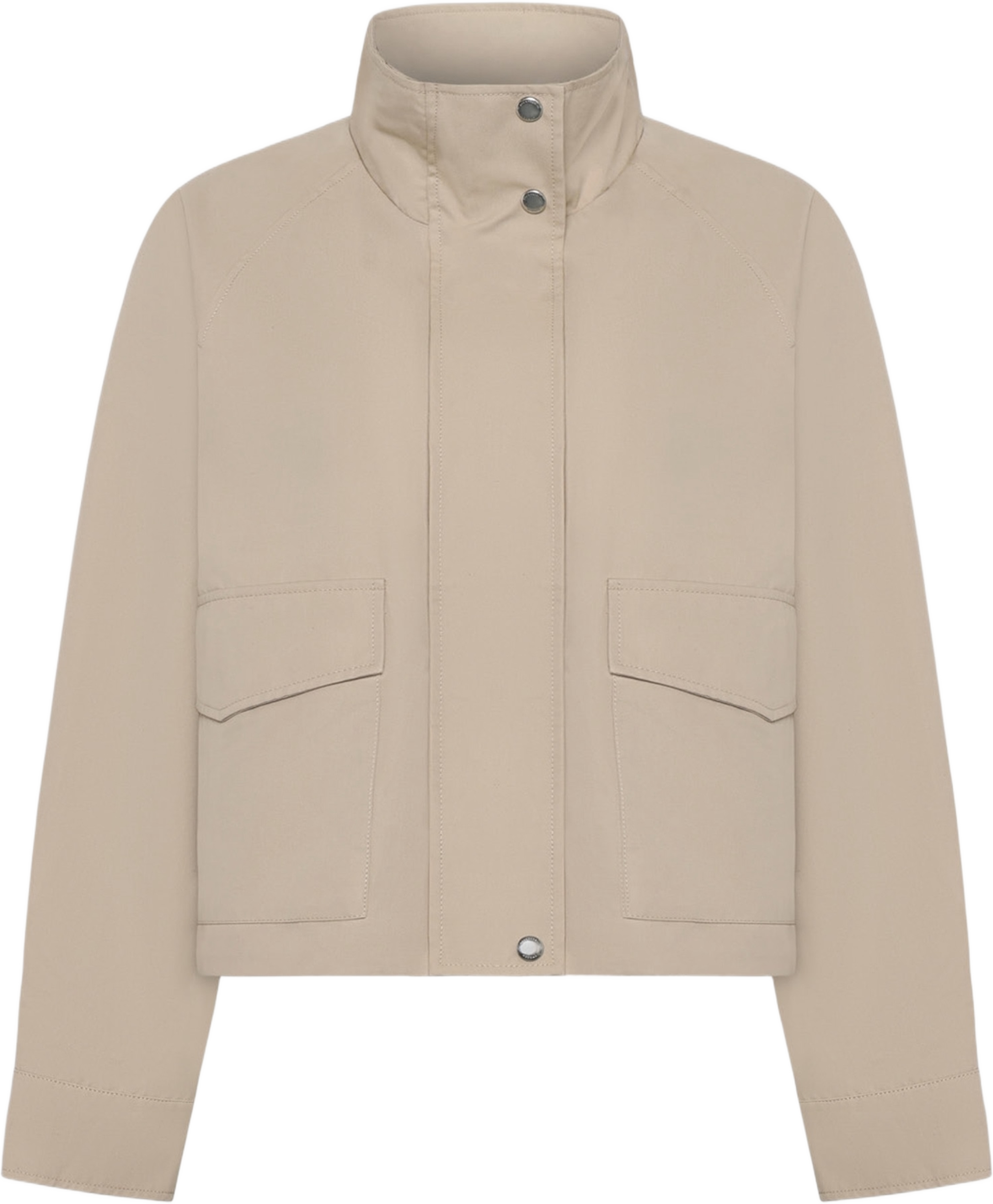Dani Jacket, från ROCKANDBLUE, i färgen classic beige. Klicka för att öppna bilden i stort format