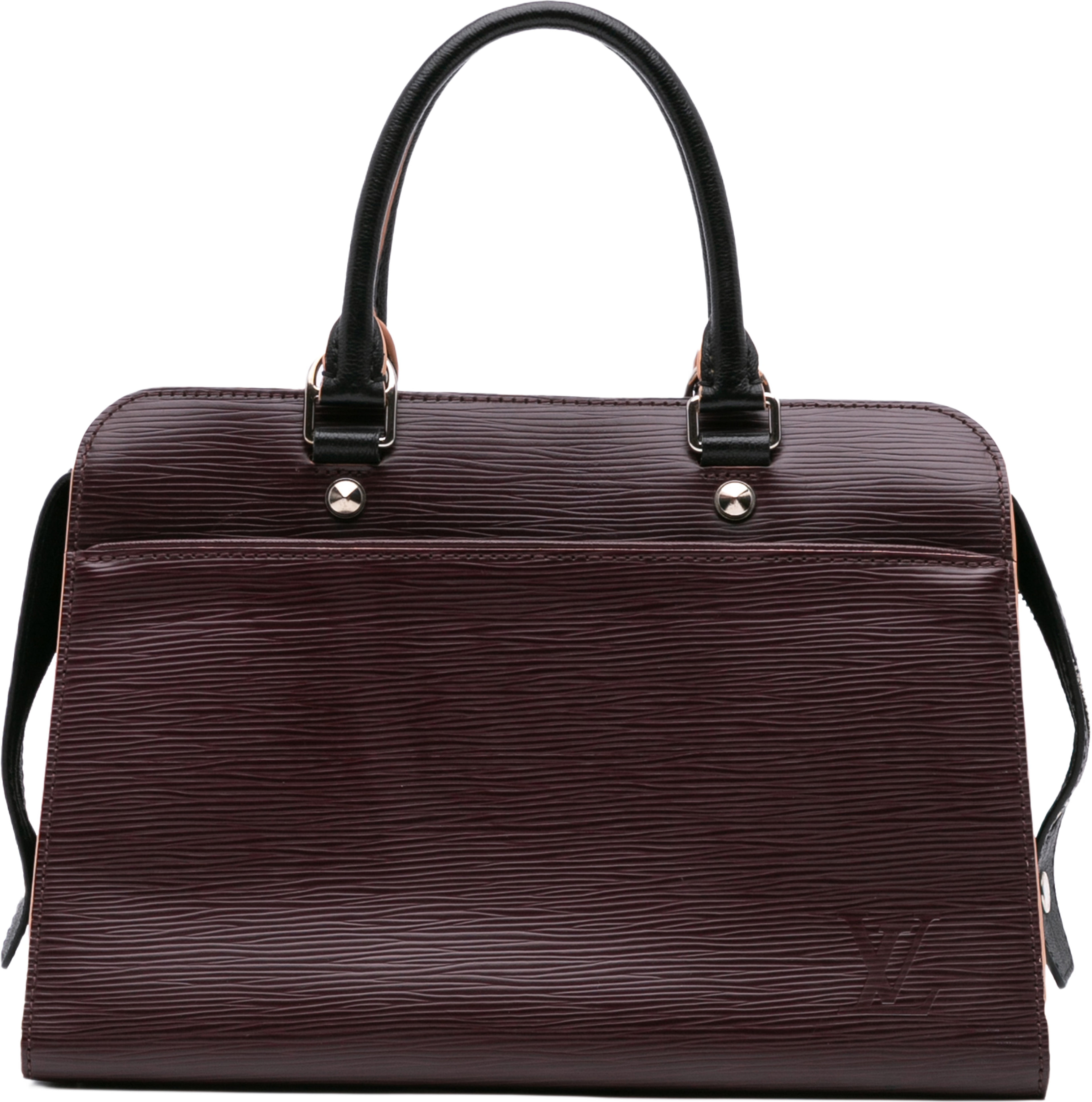 Louis Vuitton Epi Vaneau Mm