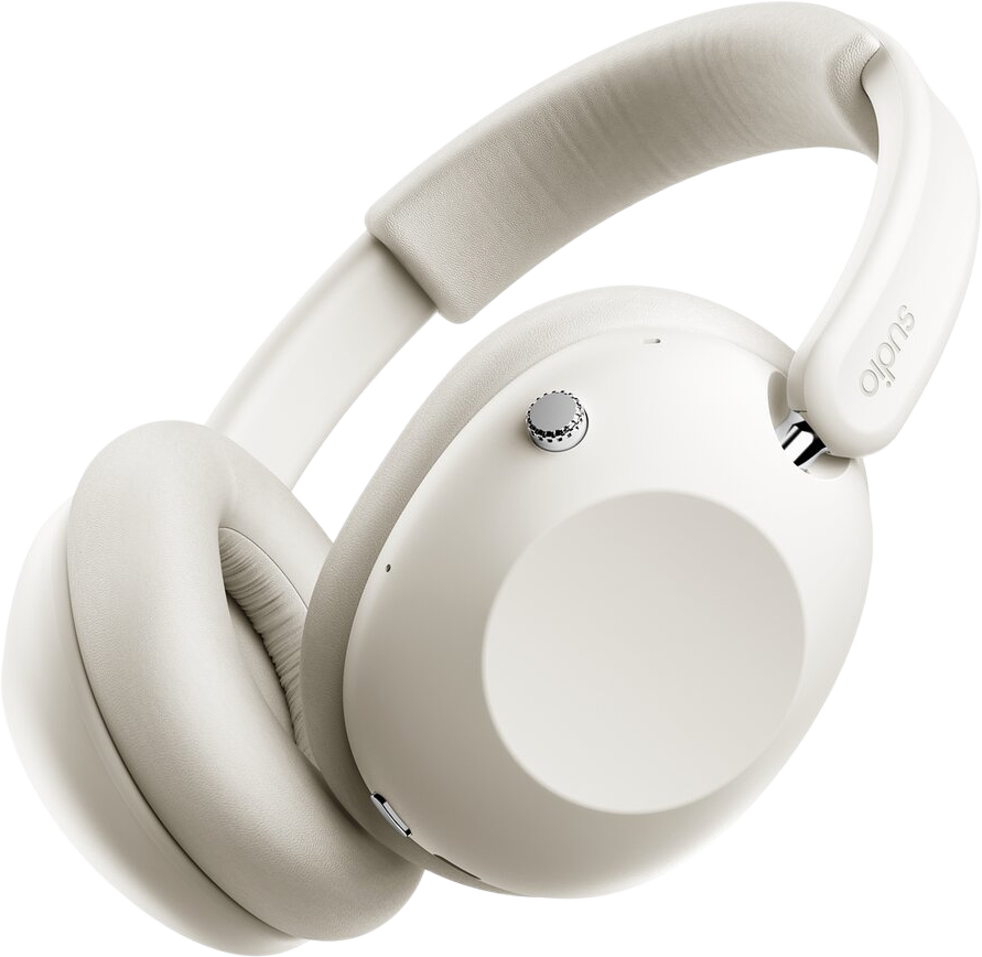 Sudio K3 Pro, från Sudio, i färgen milky white. Klicka för att öppna bilden i stort format