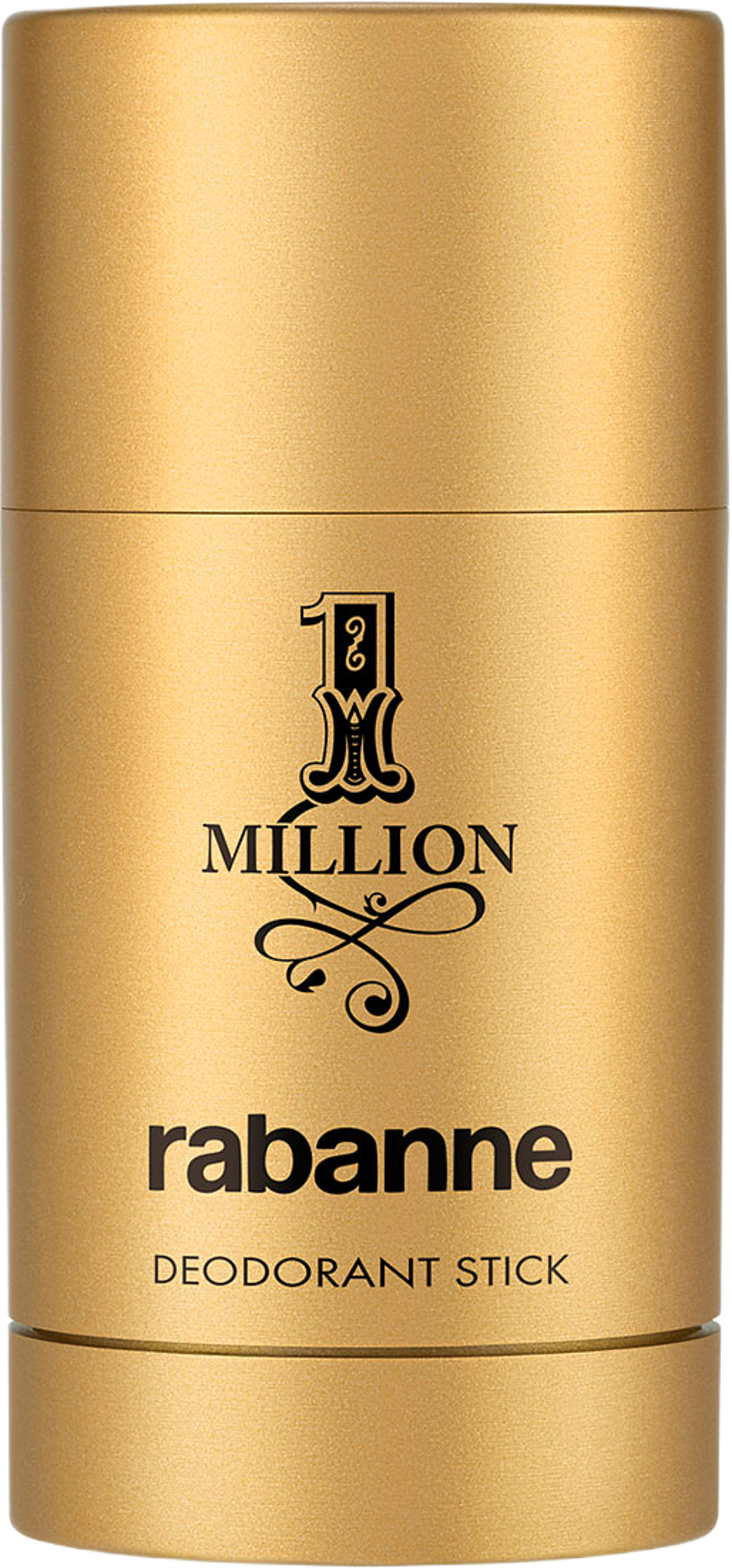 One Million Deodorant, 75 ml