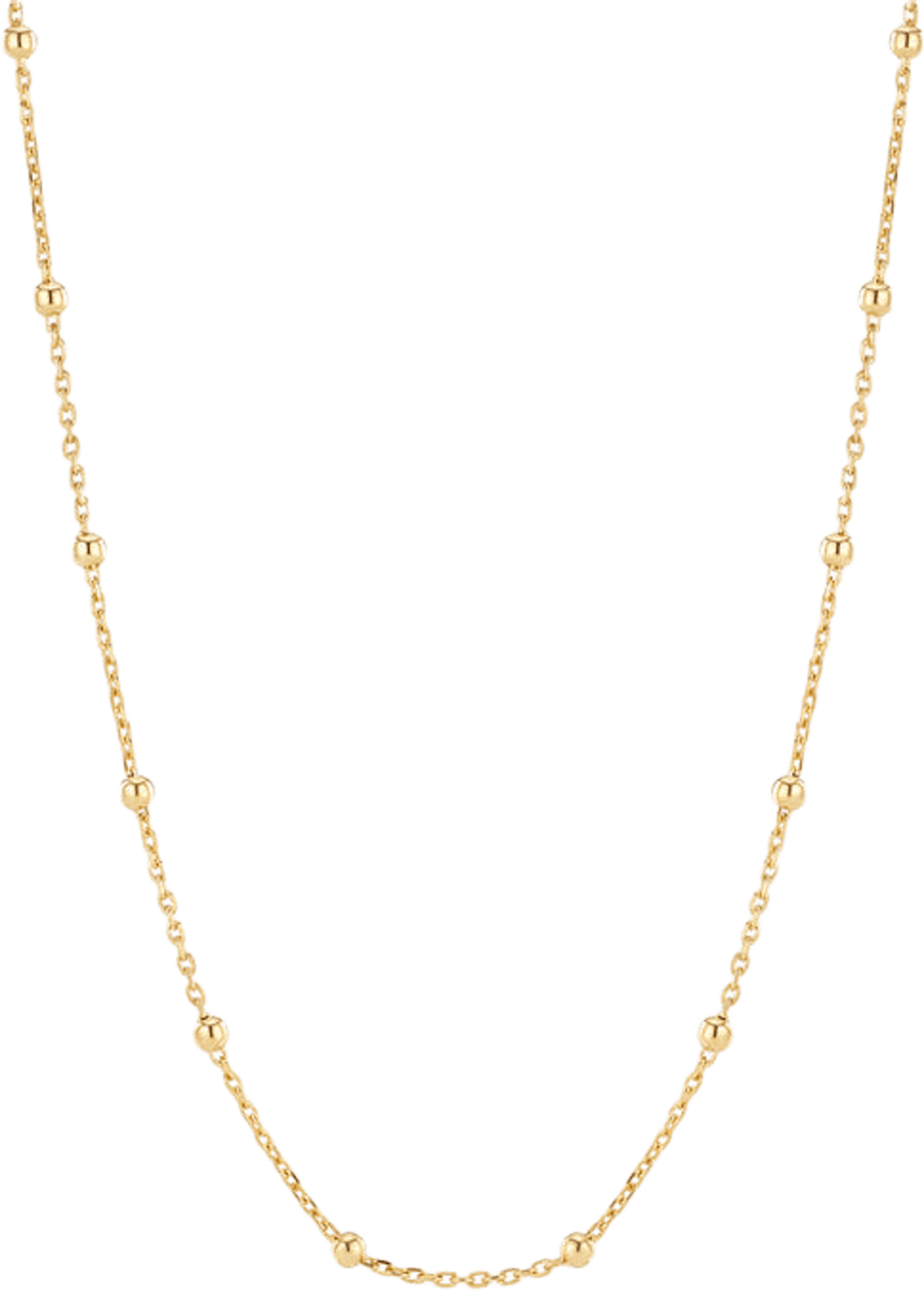 Halsband Sfere