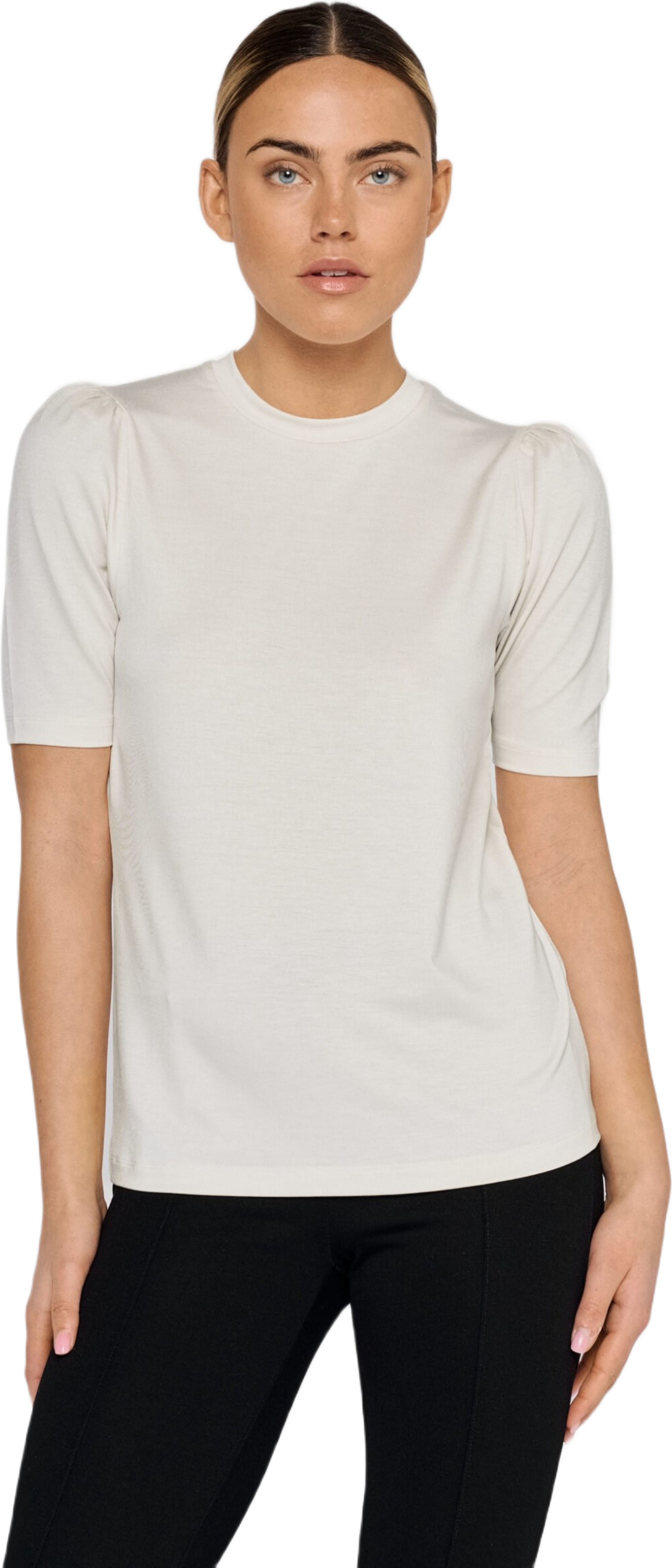 Tu Puff Top - Birch