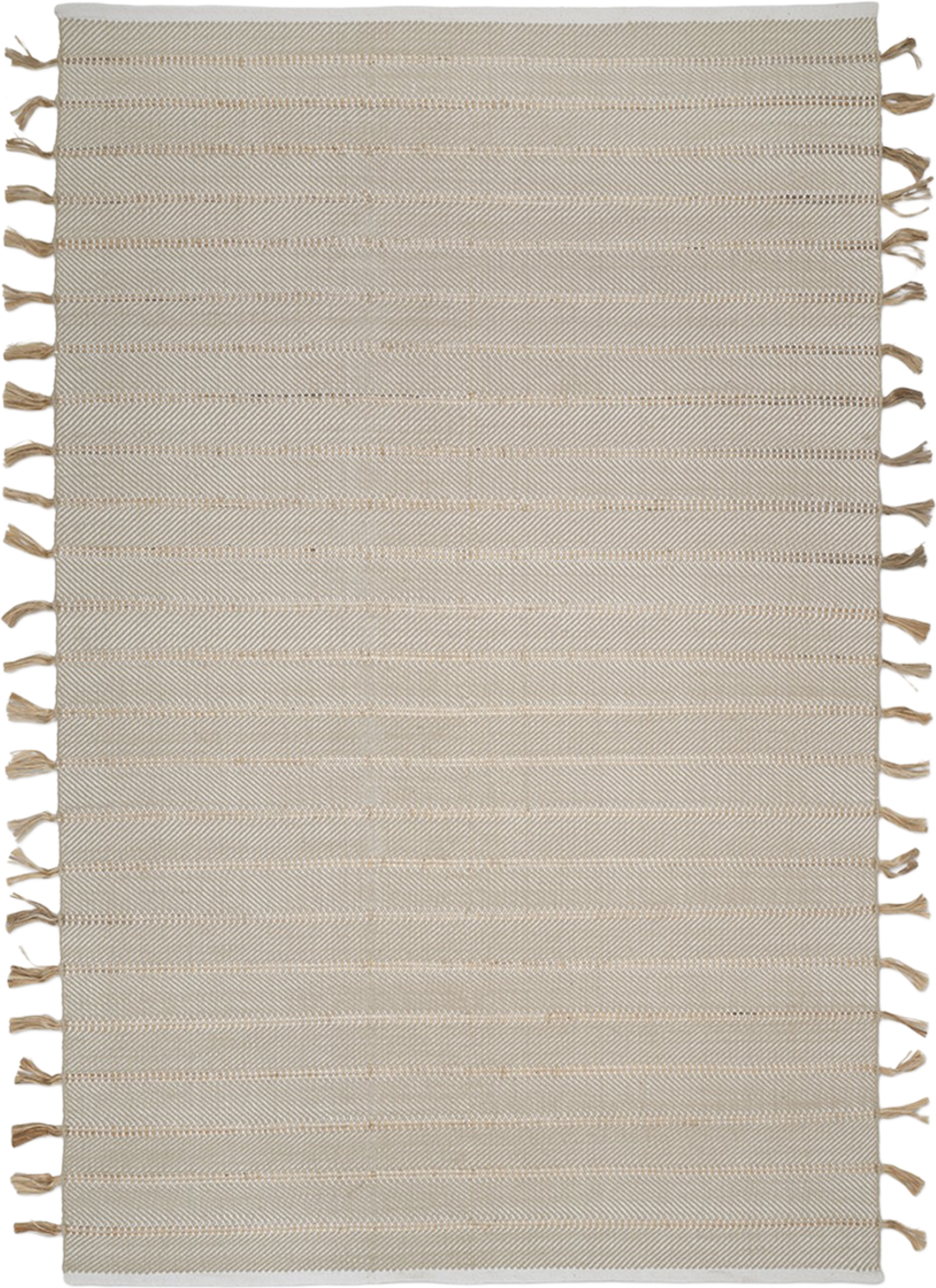 Jutematta Cochin 170x230cm