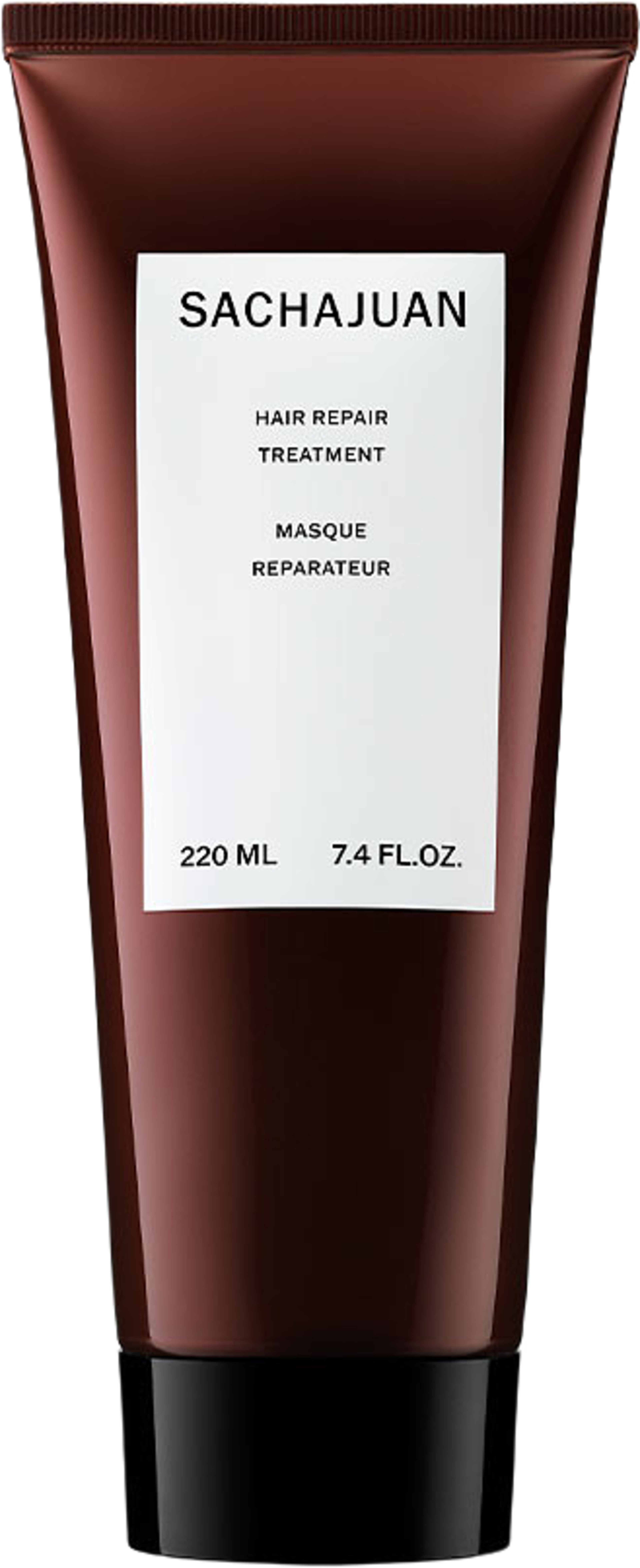 Hair Repair Treatment