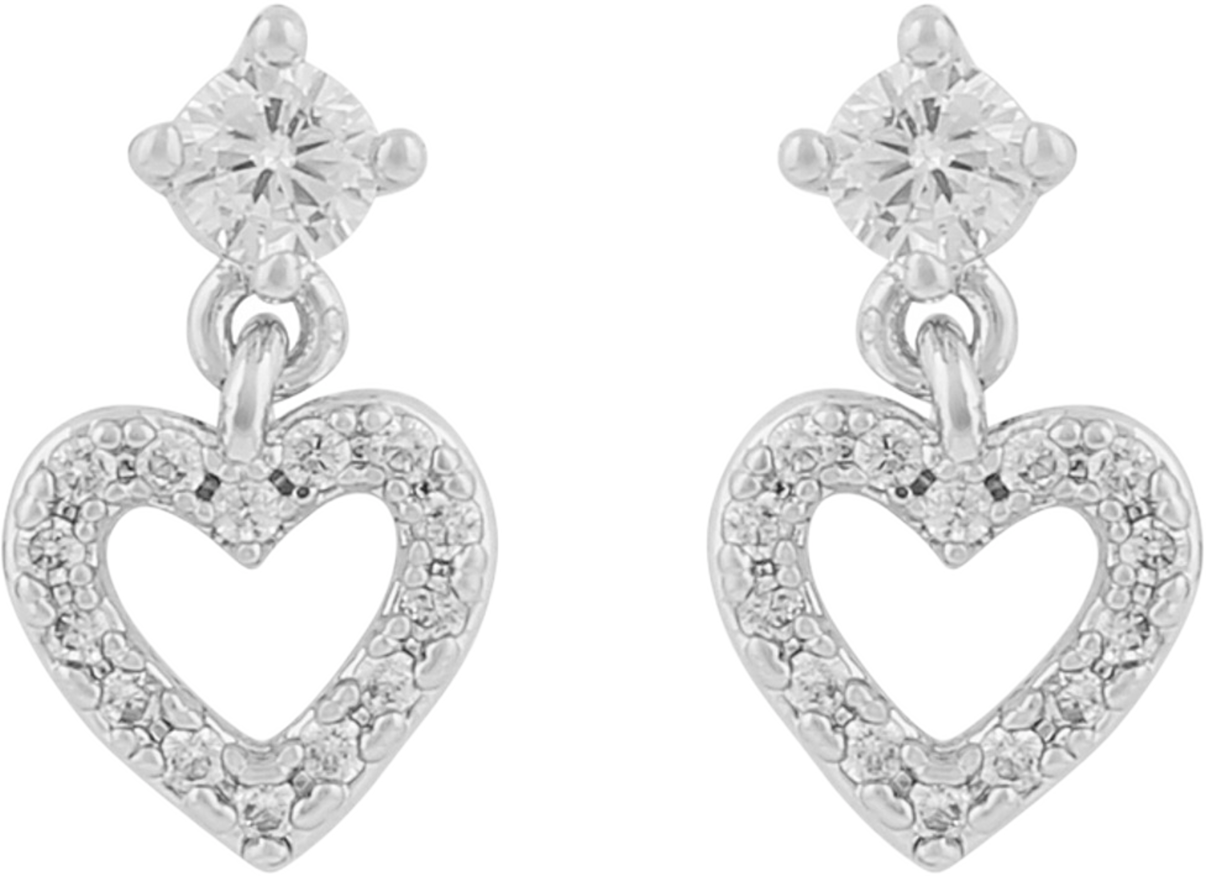 Nisi Heart Ear