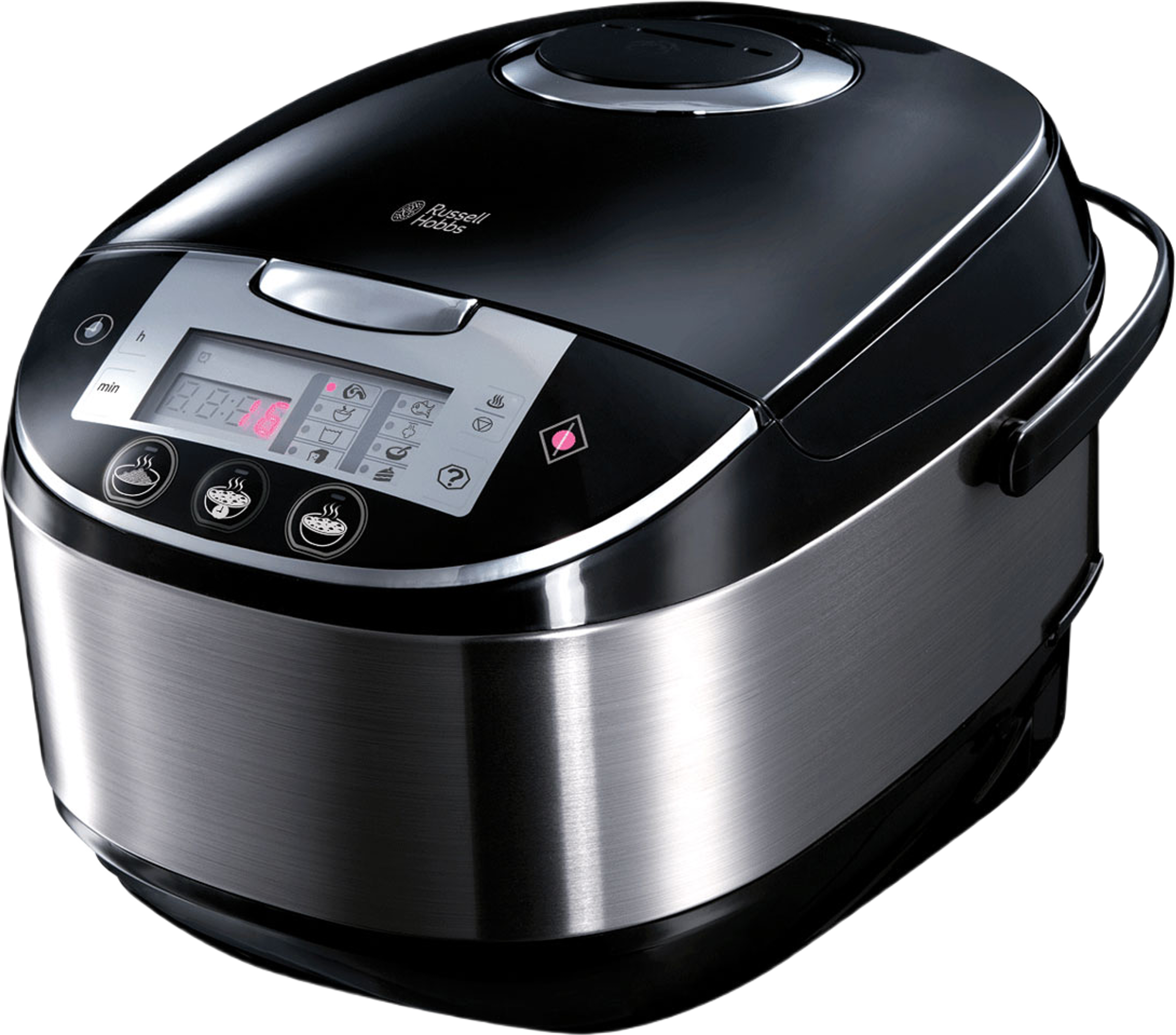 Multi Cooker