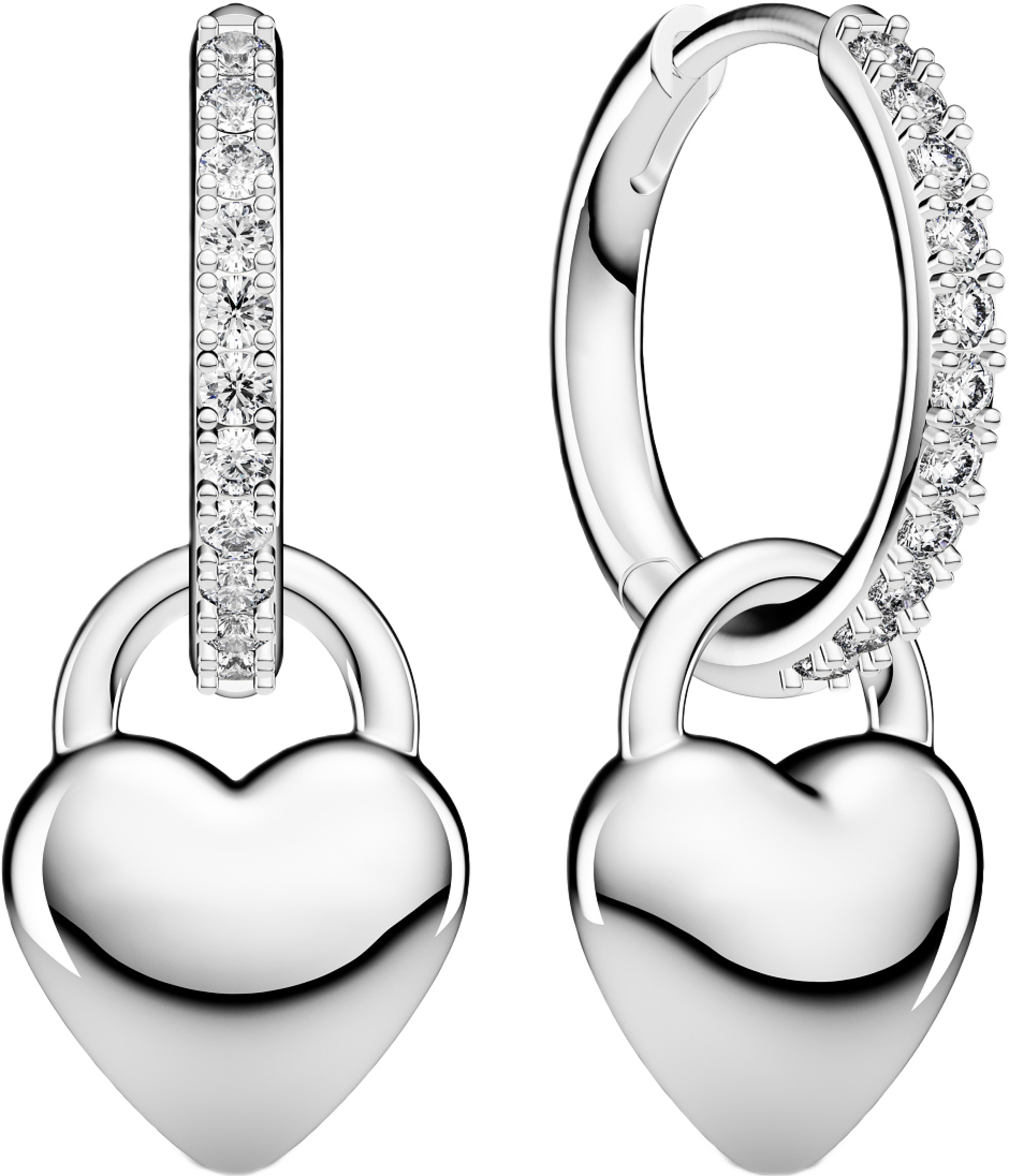 Julia Creolo Earrings