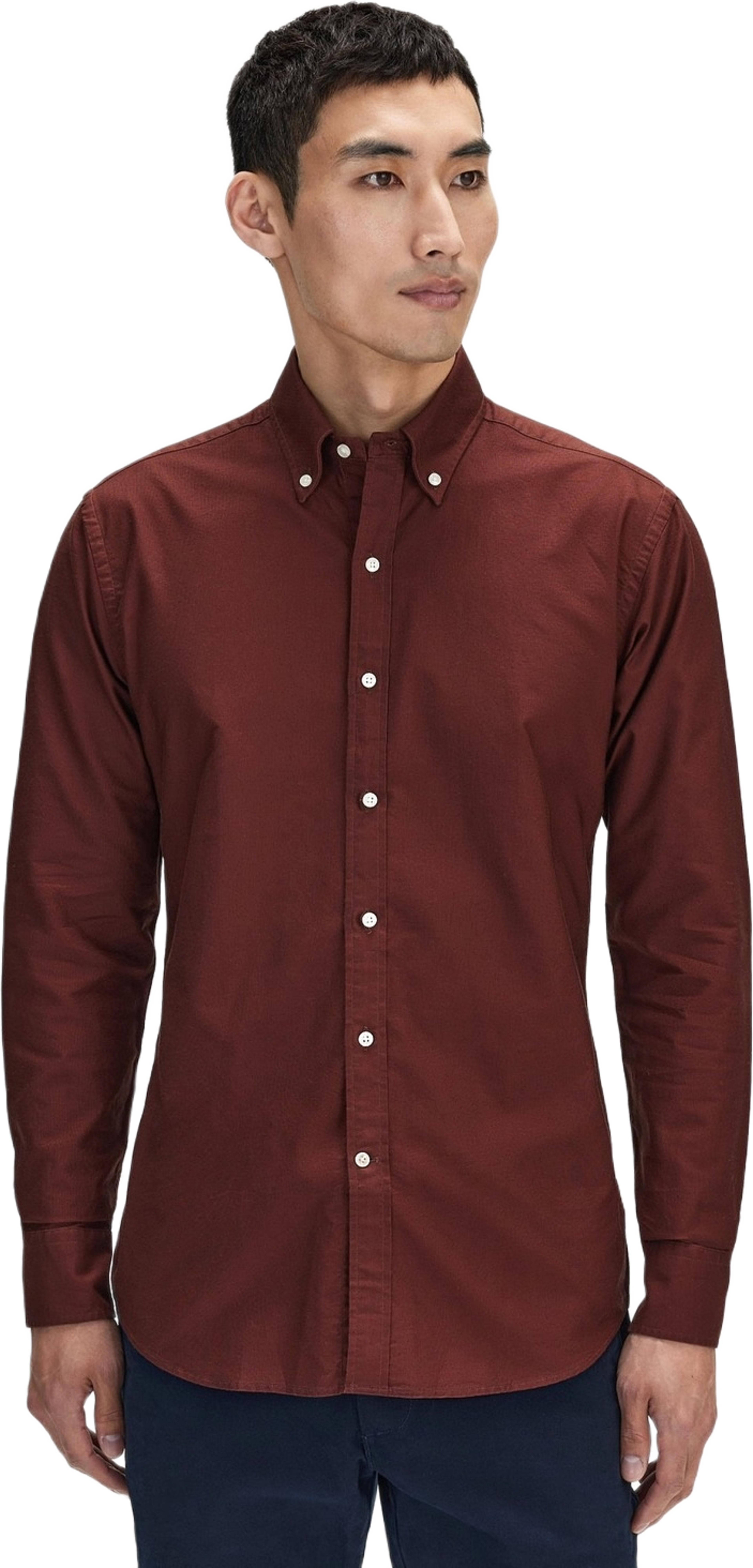 Oxford Shirt Marlo