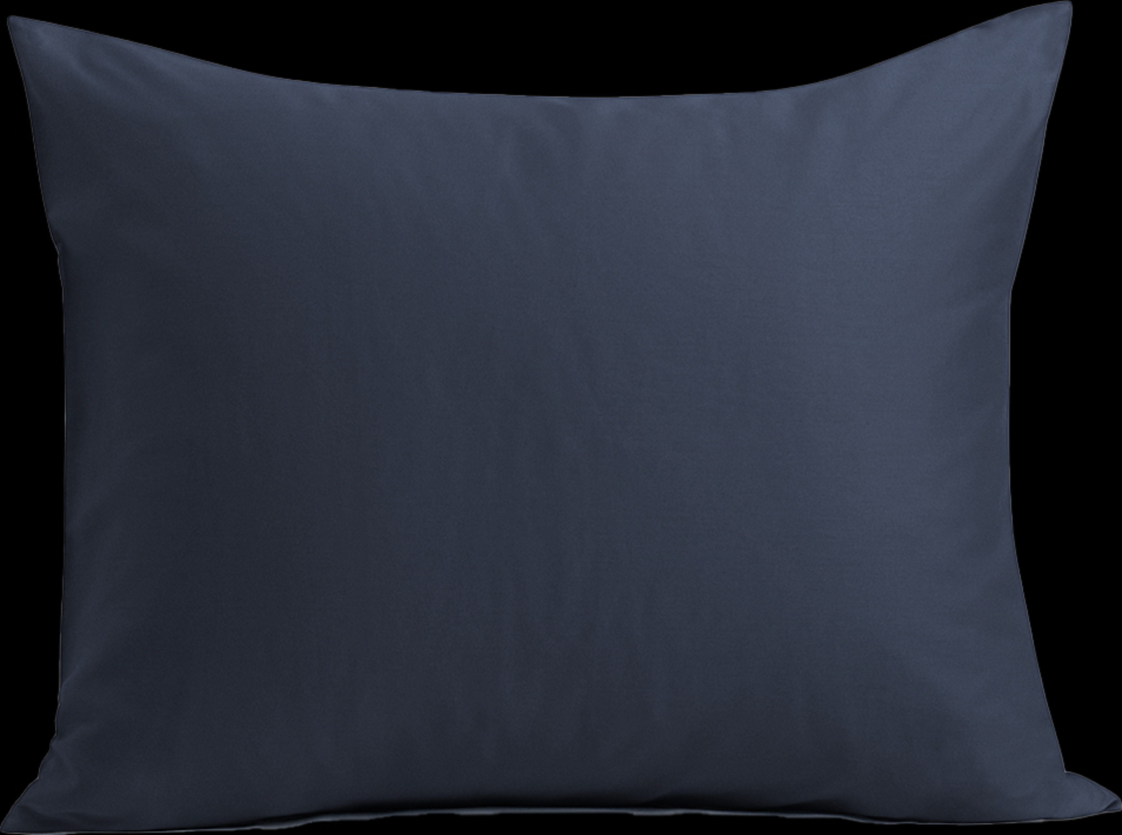 Örngott Arkipelag Blank Navy 50x60cm