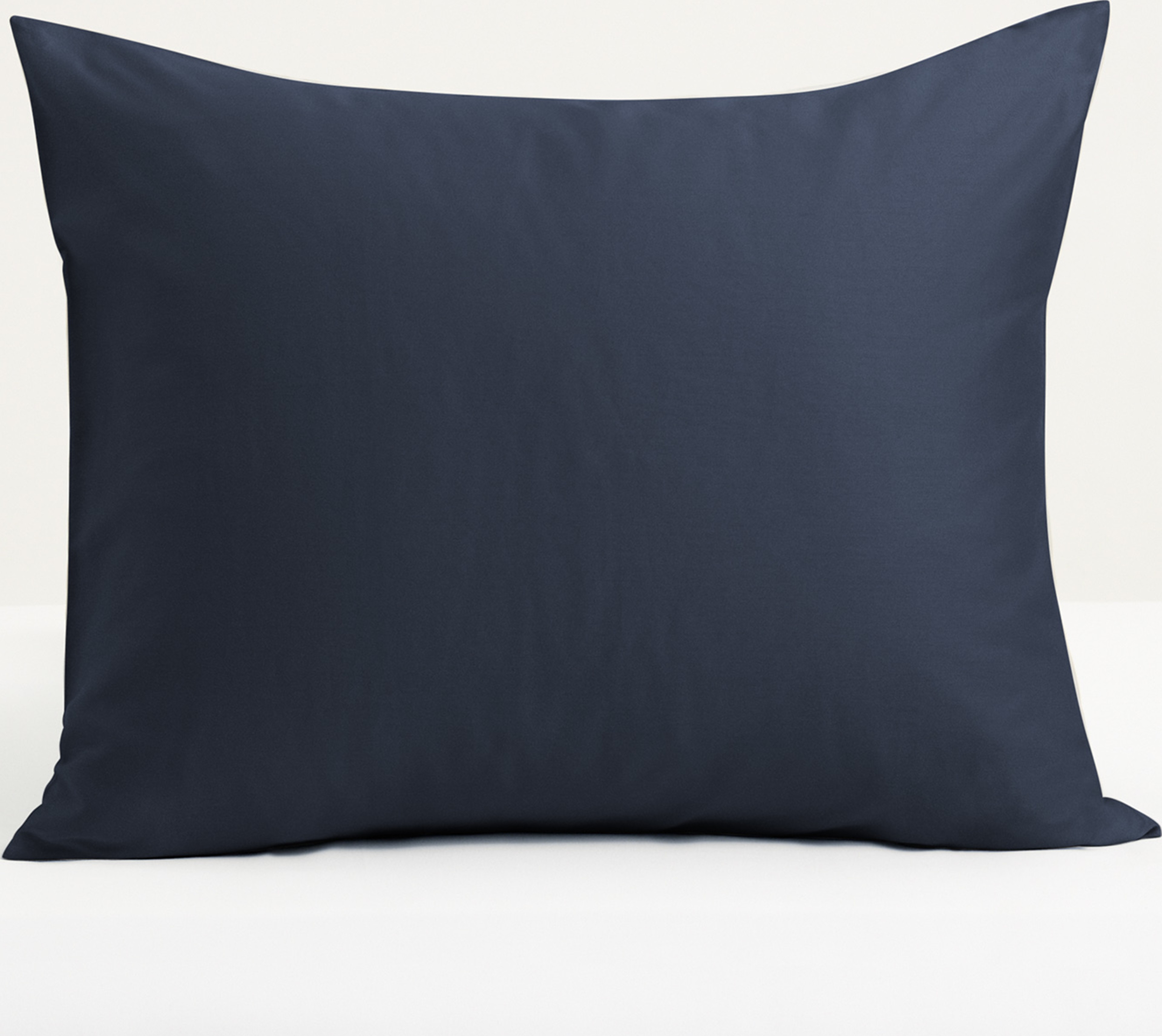 Örngott Arkipelag Blank Navy 50x60cm