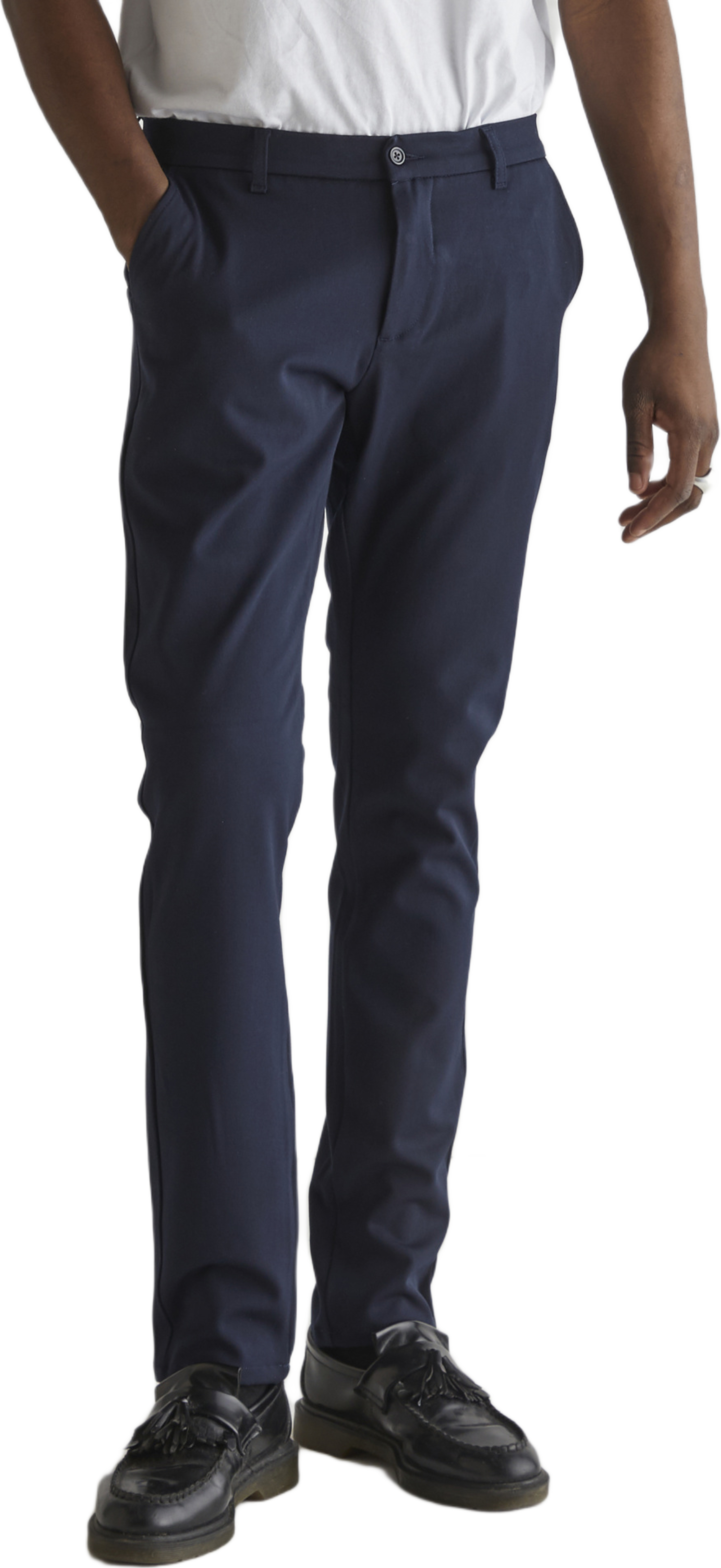 Steffen Twill Pant