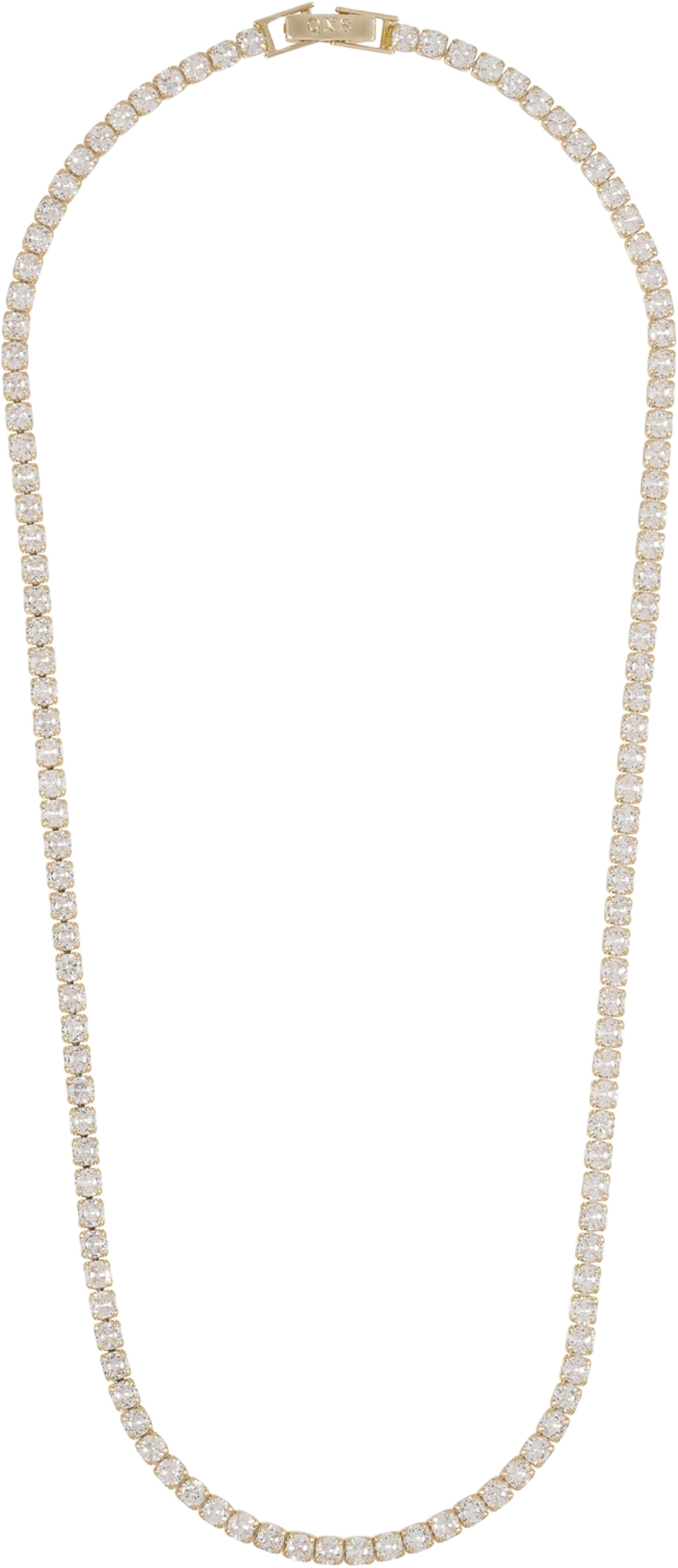 Siri Neck 42