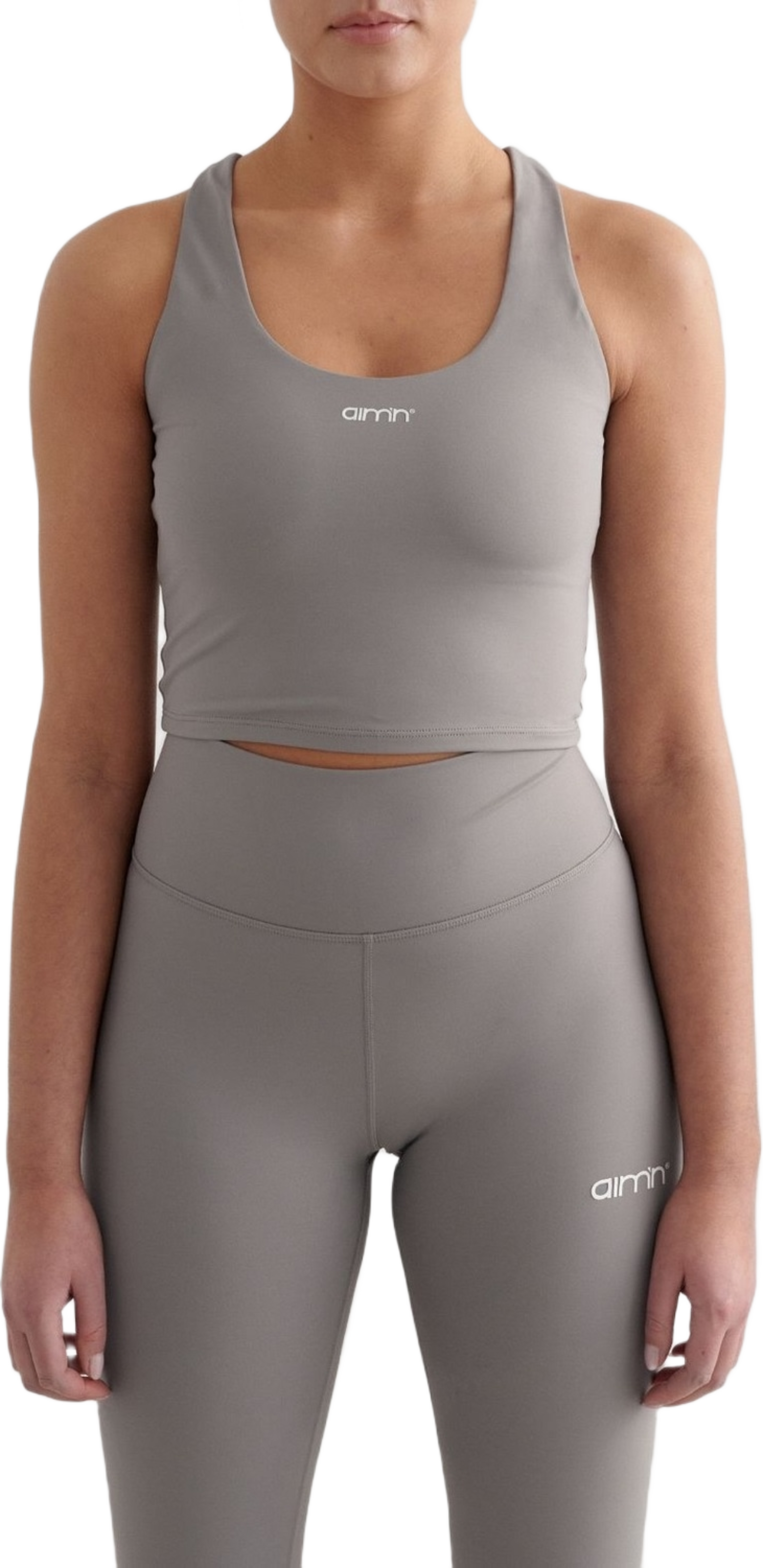 Concrete Core Essential Bralette
