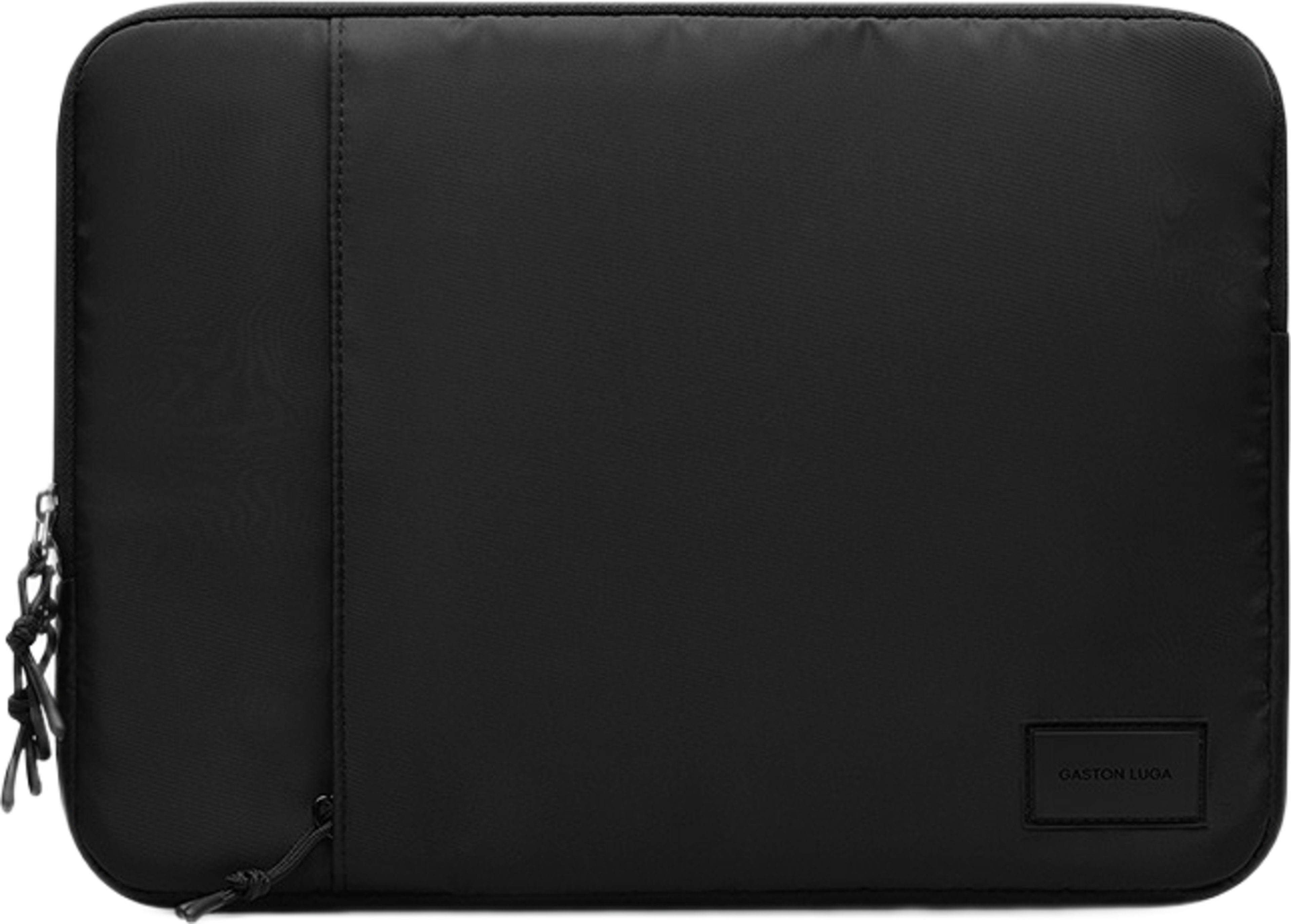 Däsh Cushioned Case 15"/16", från Gaston Luga, i färgen black. Klicka för att öppna bilden i stort format