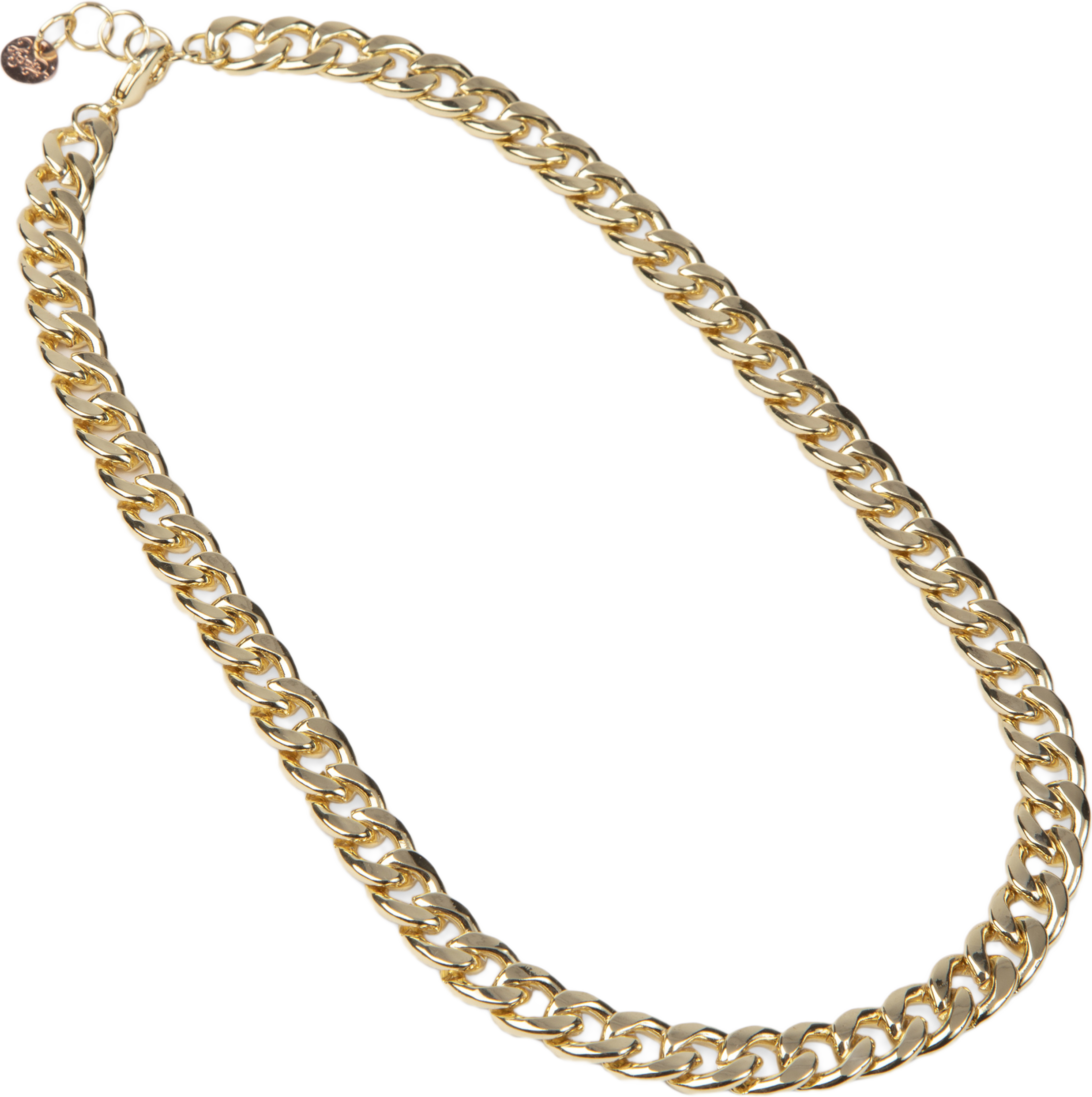 Chain Halsband