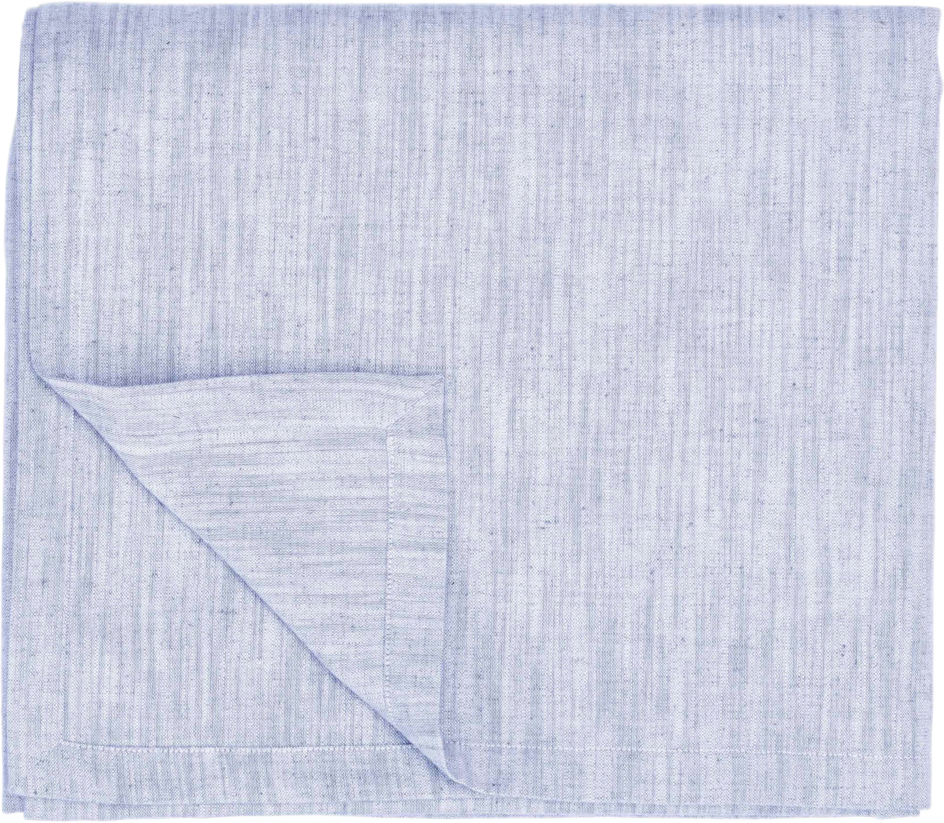 Sabina Duk, från Svanefors, i färgen denim. Klicka för att öppna bilden i stort format