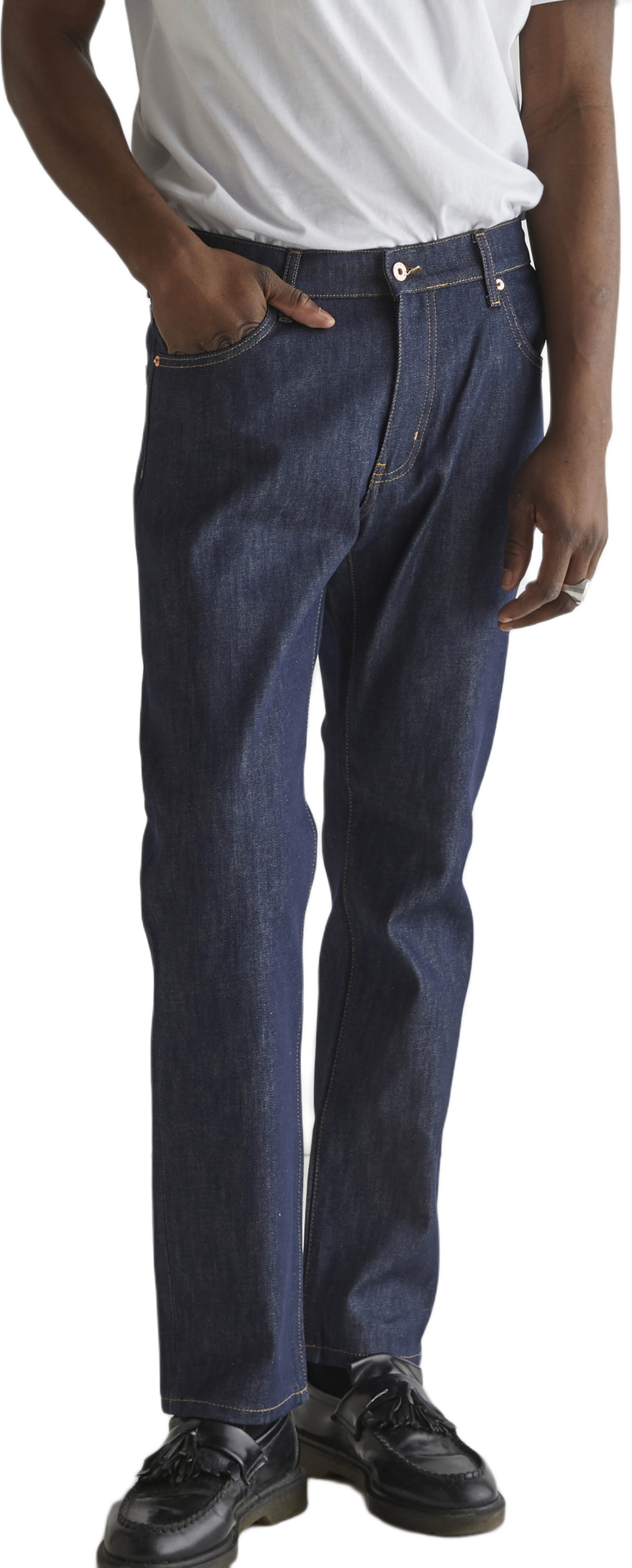 Doc Bleu Jeans
