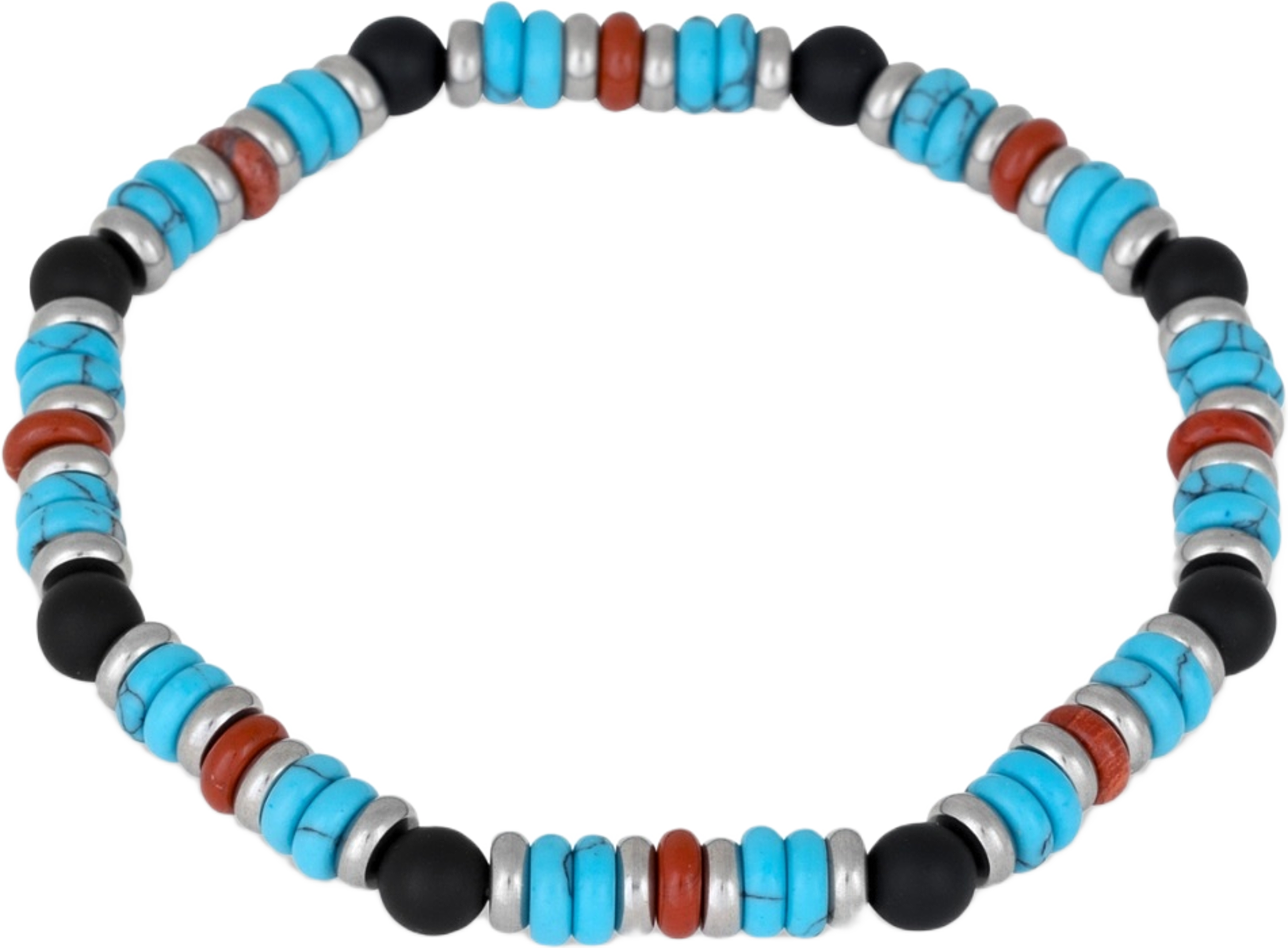 Birk | Beadsarmband