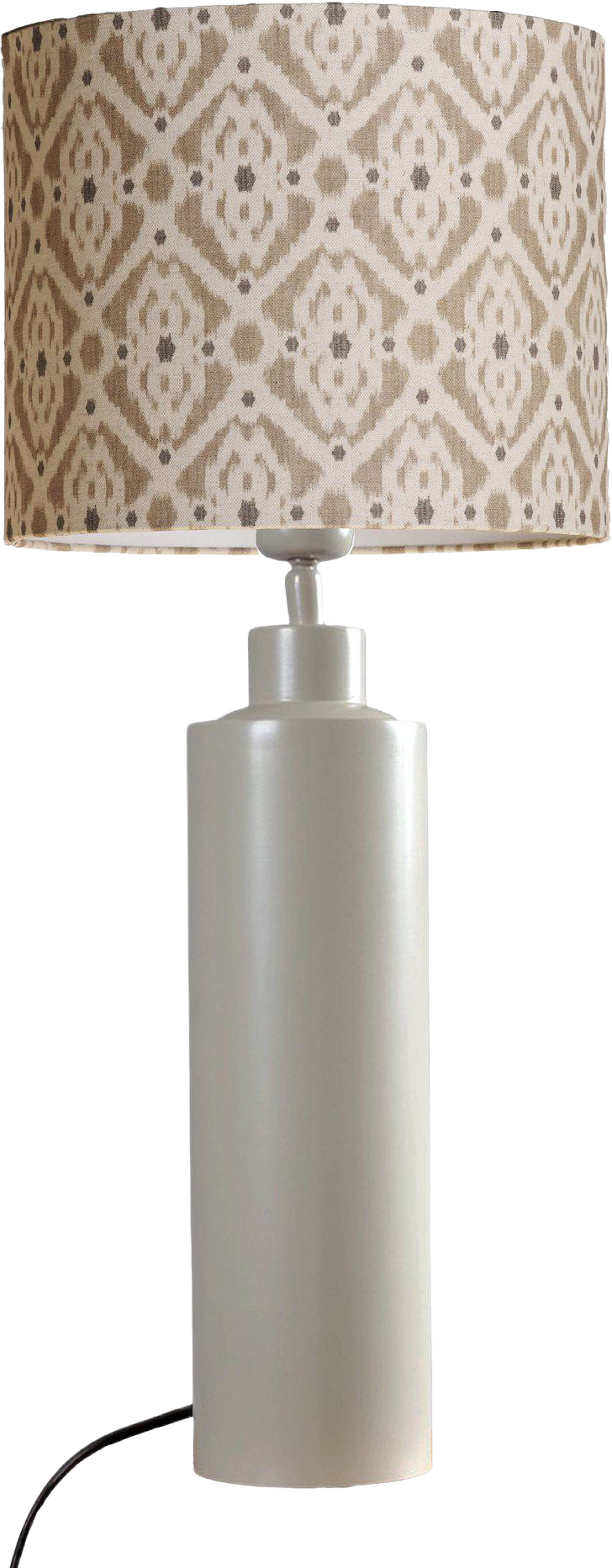 Solo Bordslampa, från PR Home, i färgen beige. Klicka för att öppna bilden i stort format